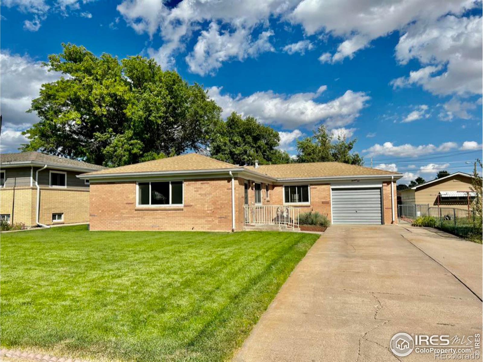 MLS Image #5 for 1310  adams circle,sterling, Colorado