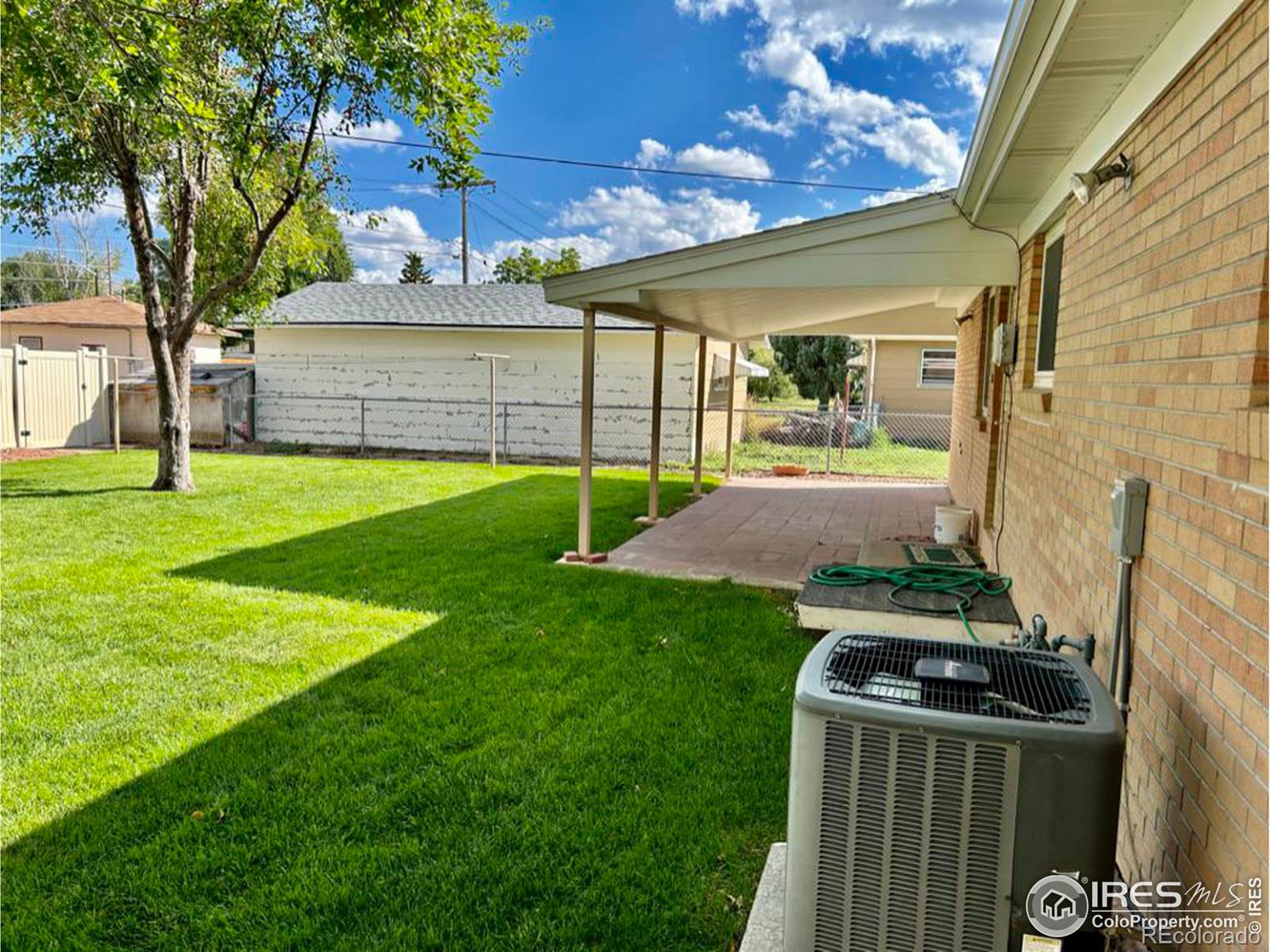 MLS Image #9 for 1310  adams circle,sterling, Colorado