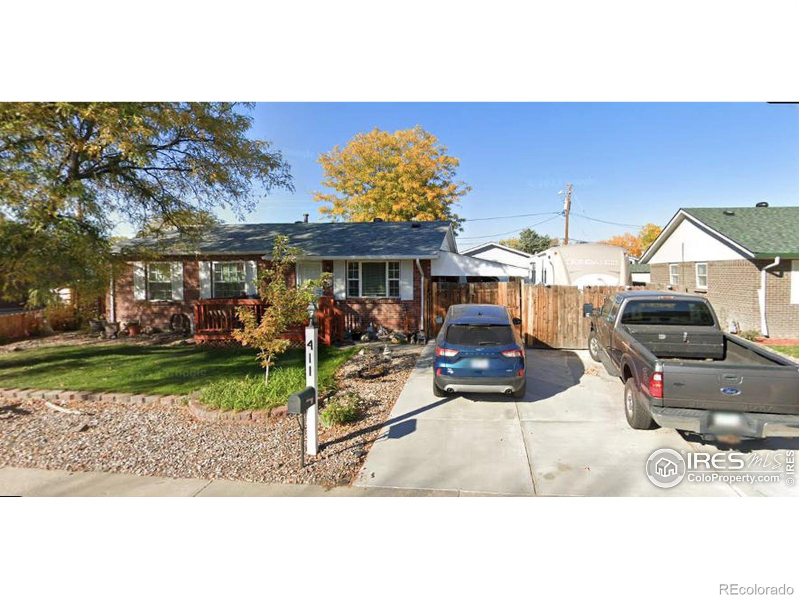 MLS Image #0 for 411  birch avenue,brighton, Colorado