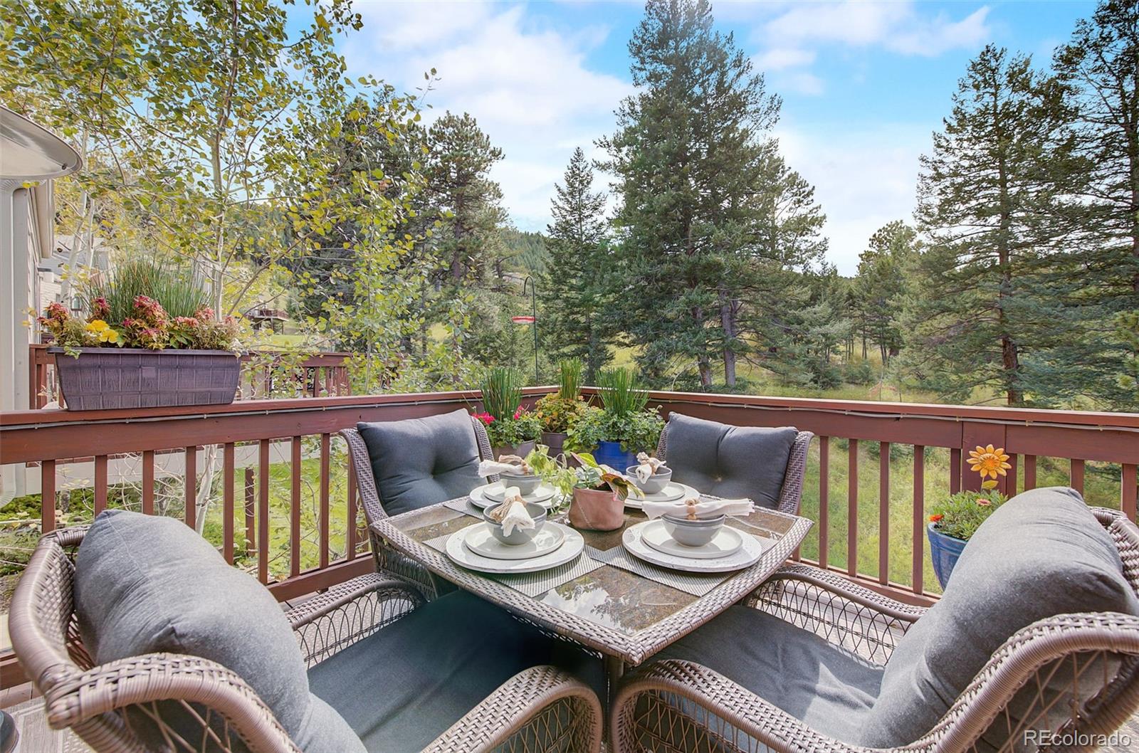 MLS Image #23 for 665  trailside drive,golden, Colorado