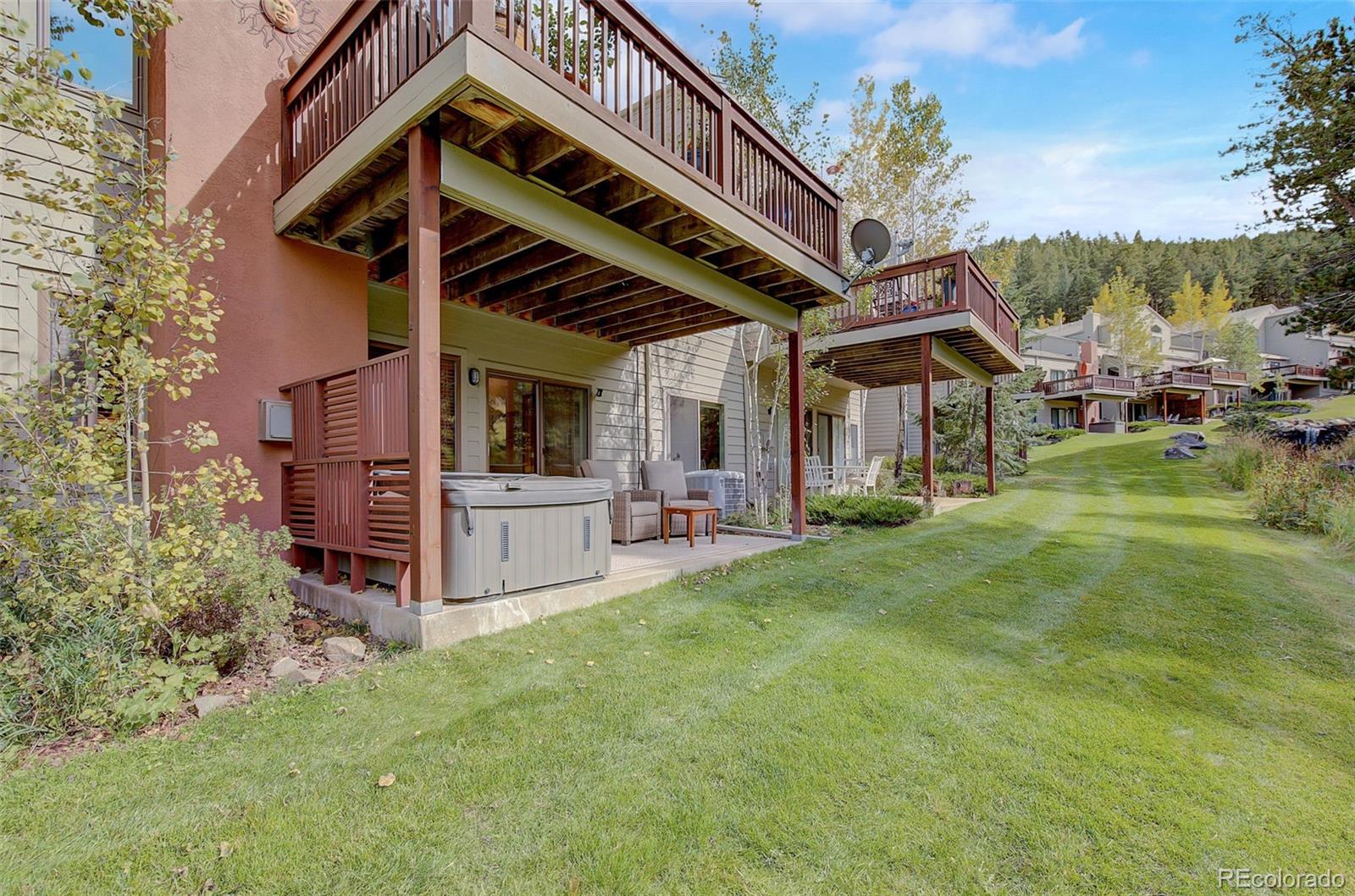 MLS Image #28 for 665  trailside drive,golden, Colorado