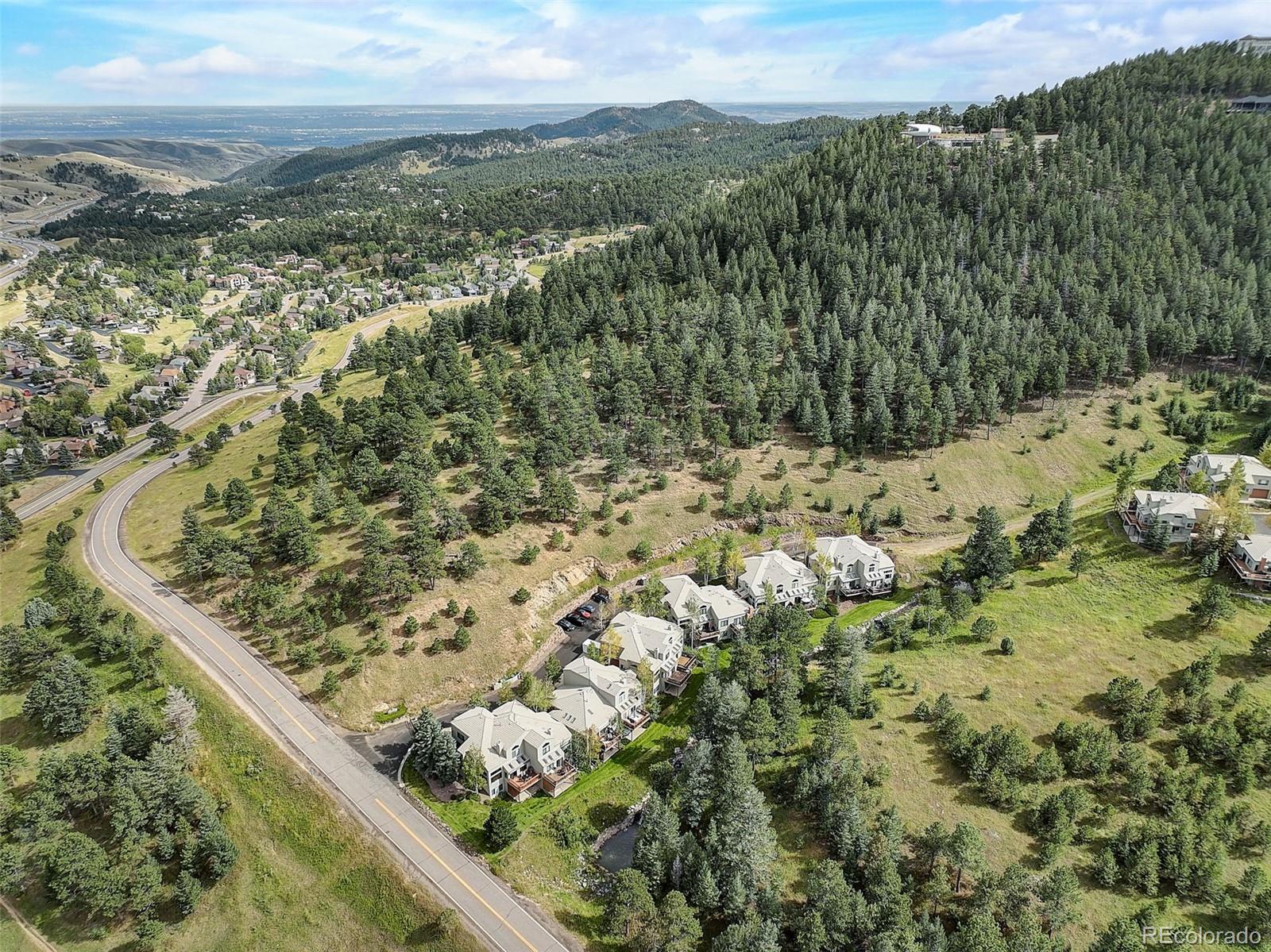 MLS Image #30 for 665  trailside drive,golden, Colorado