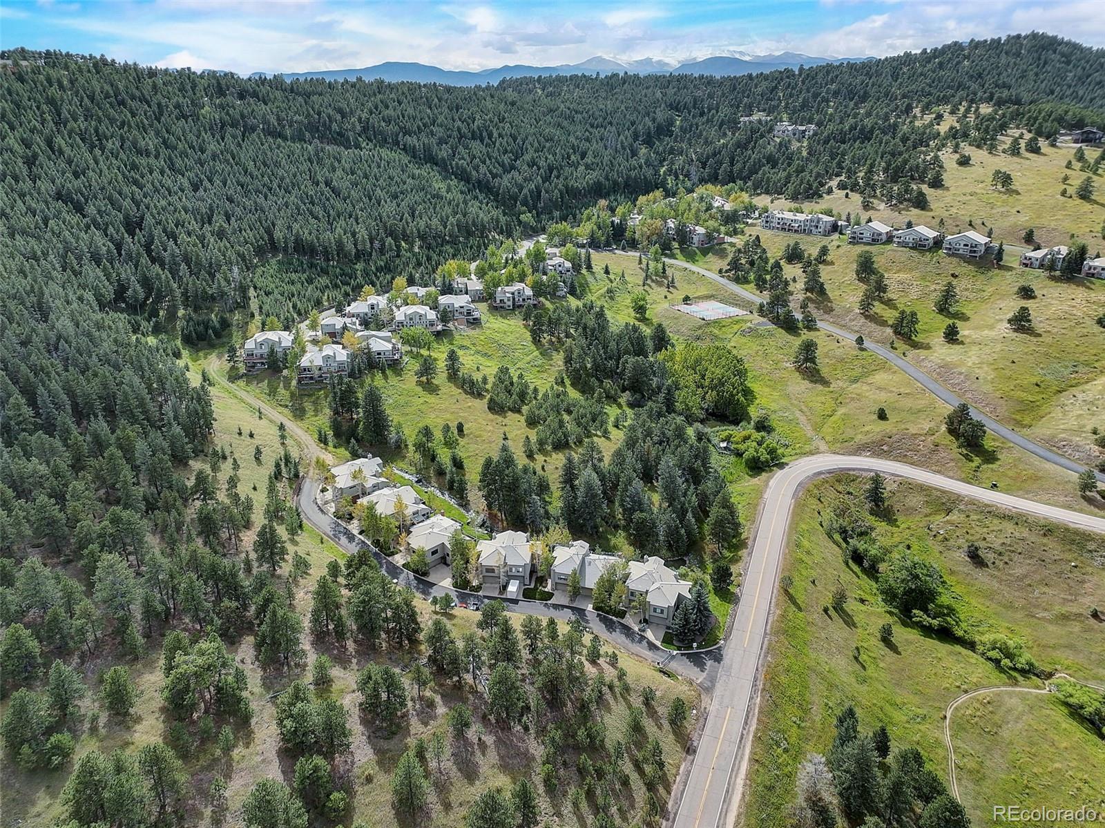 MLS Image #31 for 665  trailside drive,golden, Colorado