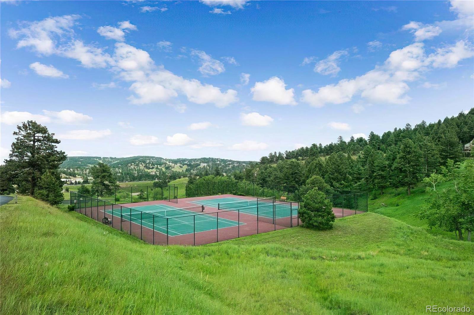 MLS Image #38 for 665  trailside drive,golden, Colorado