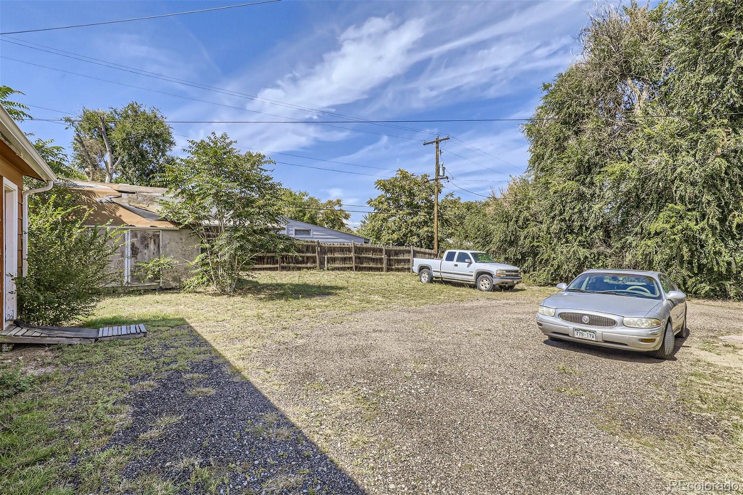 MLS Image #24 for 5491  niagara street,commerce city, Colorado