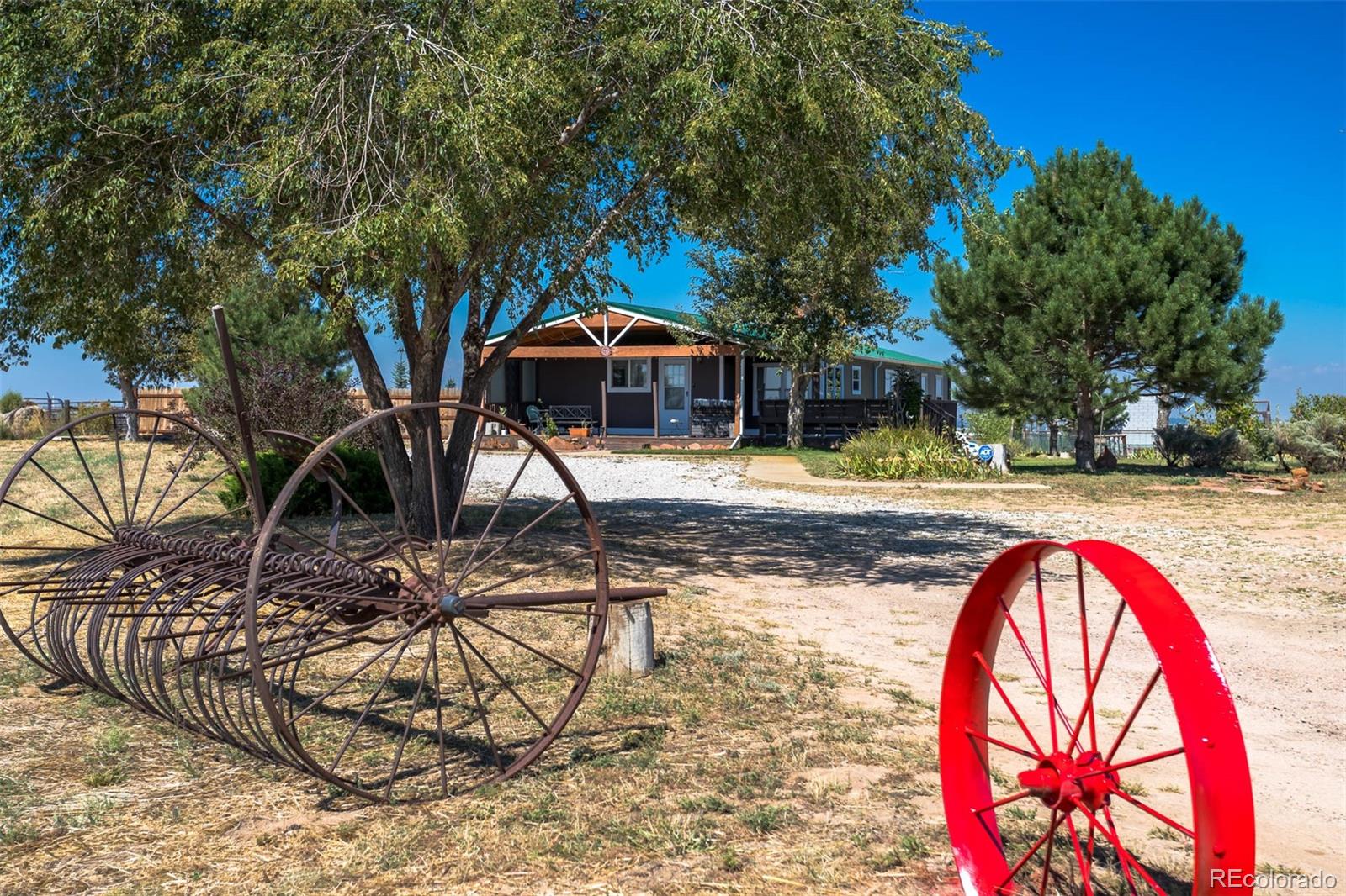 MLS Image #0 for 17375  county road 38 ,platteville, Colorado