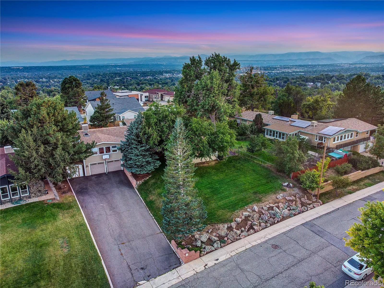 MLS Image #3 for 8230 w 67th avenue,arvada, Colorado