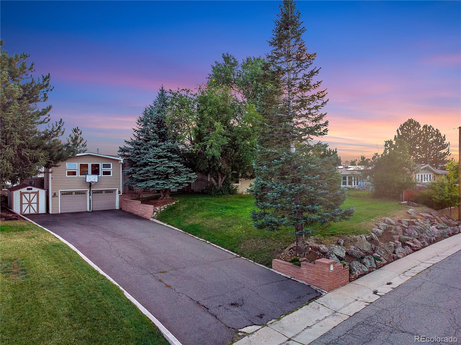 MLS Image #31 for 8230 w 67th avenue,arvada, Colorado