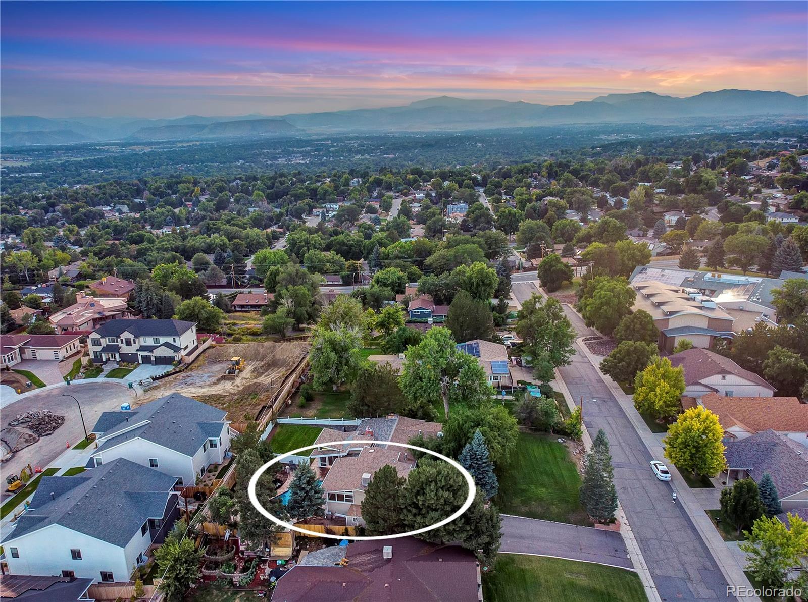 MLS Image #32 for 8230 w 67th avenue,arvada, Colorado