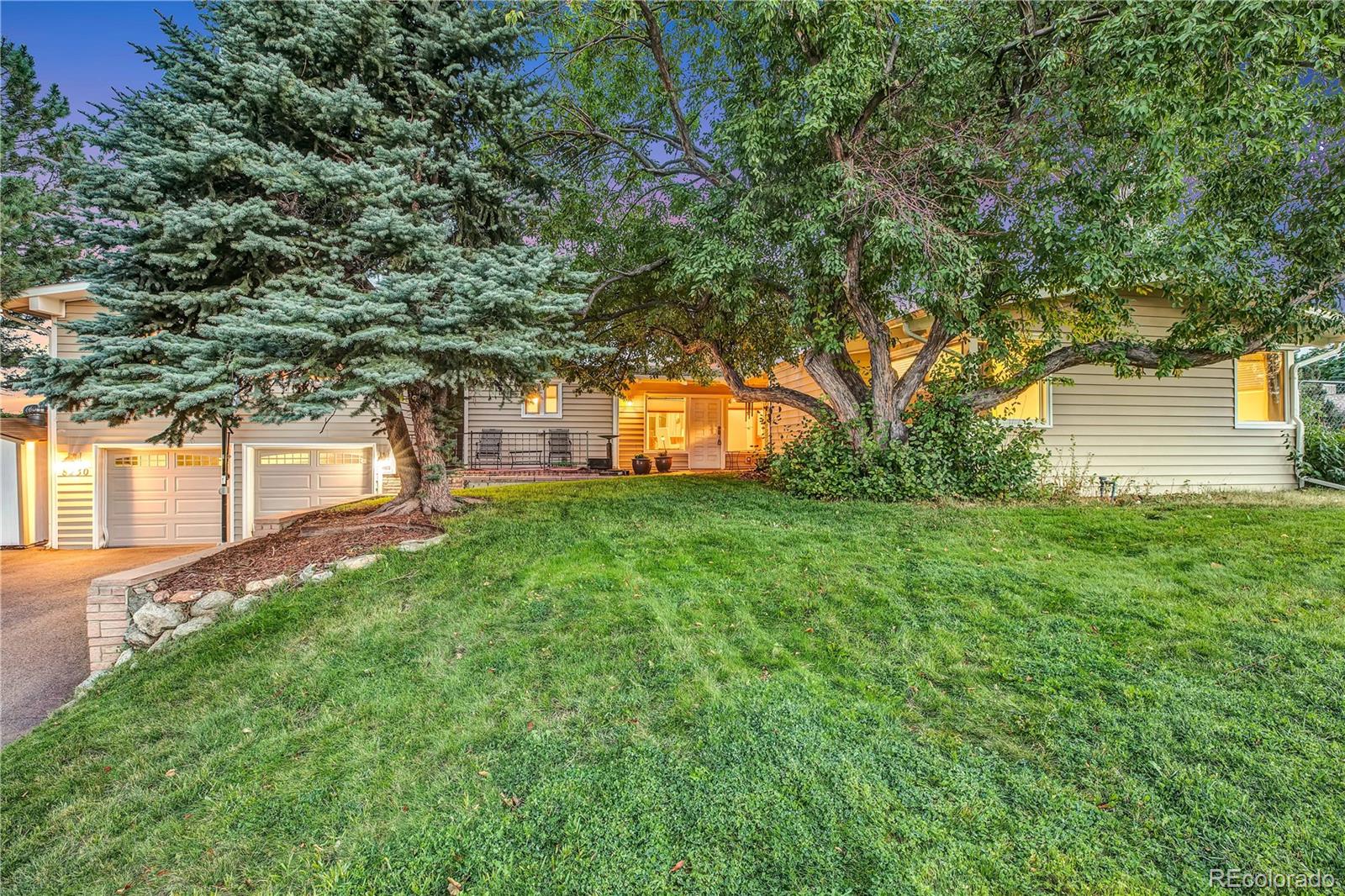 MLS Image #4 for 8230 w 67th avenue,arvada, Colorado