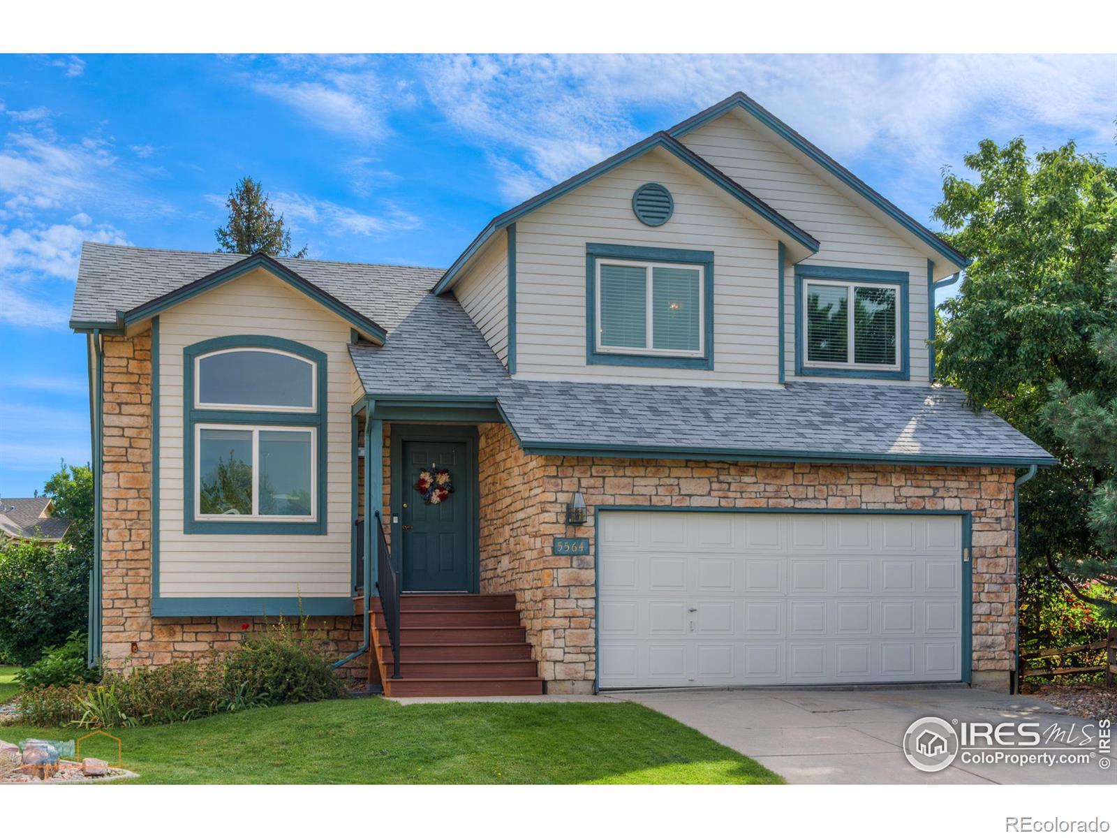 MLS Image #0 for 5564 n fork court,boulder, Colorado