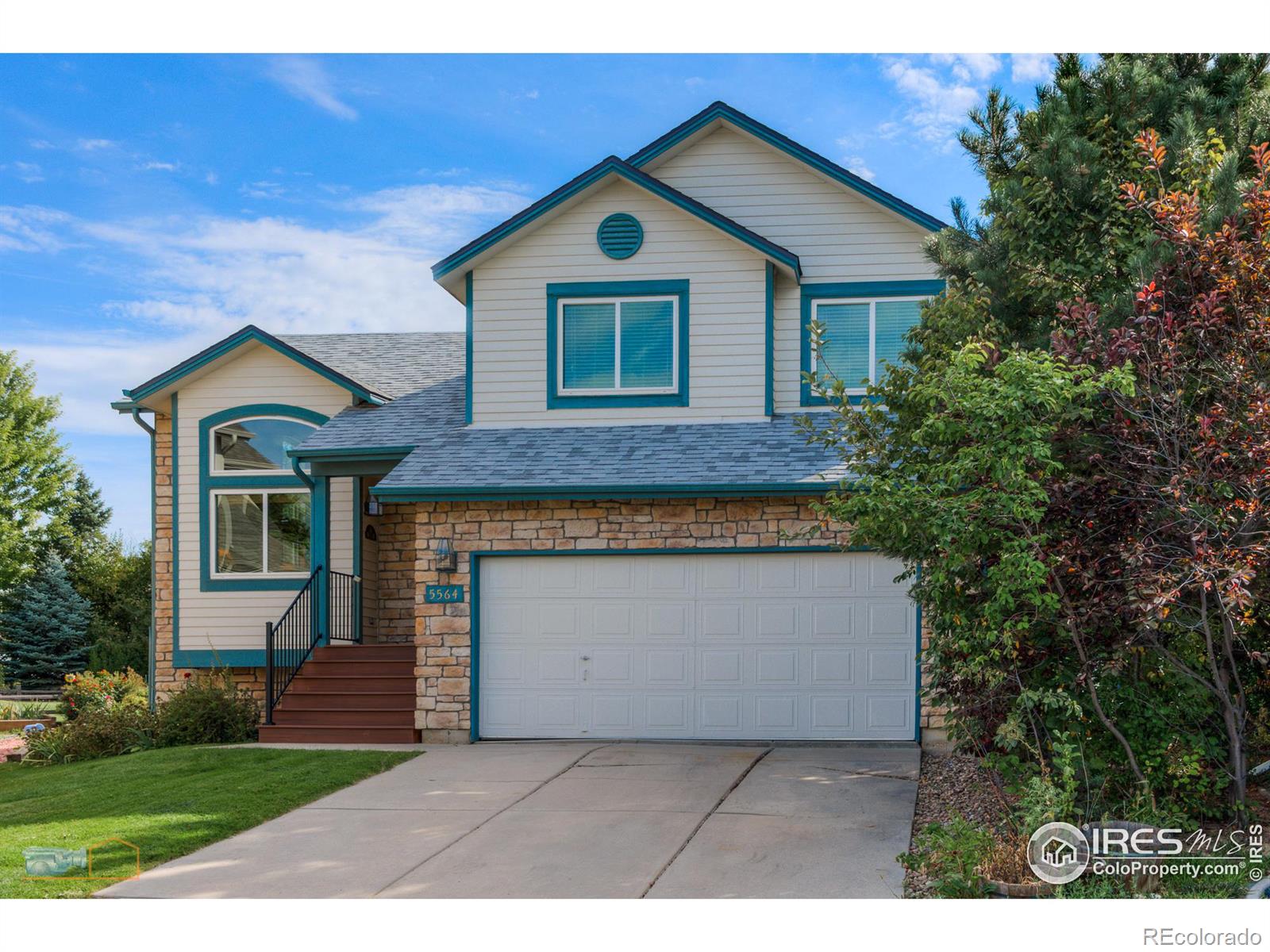 MLS Image #1 for 5564 n fork court,boulder, Colorado