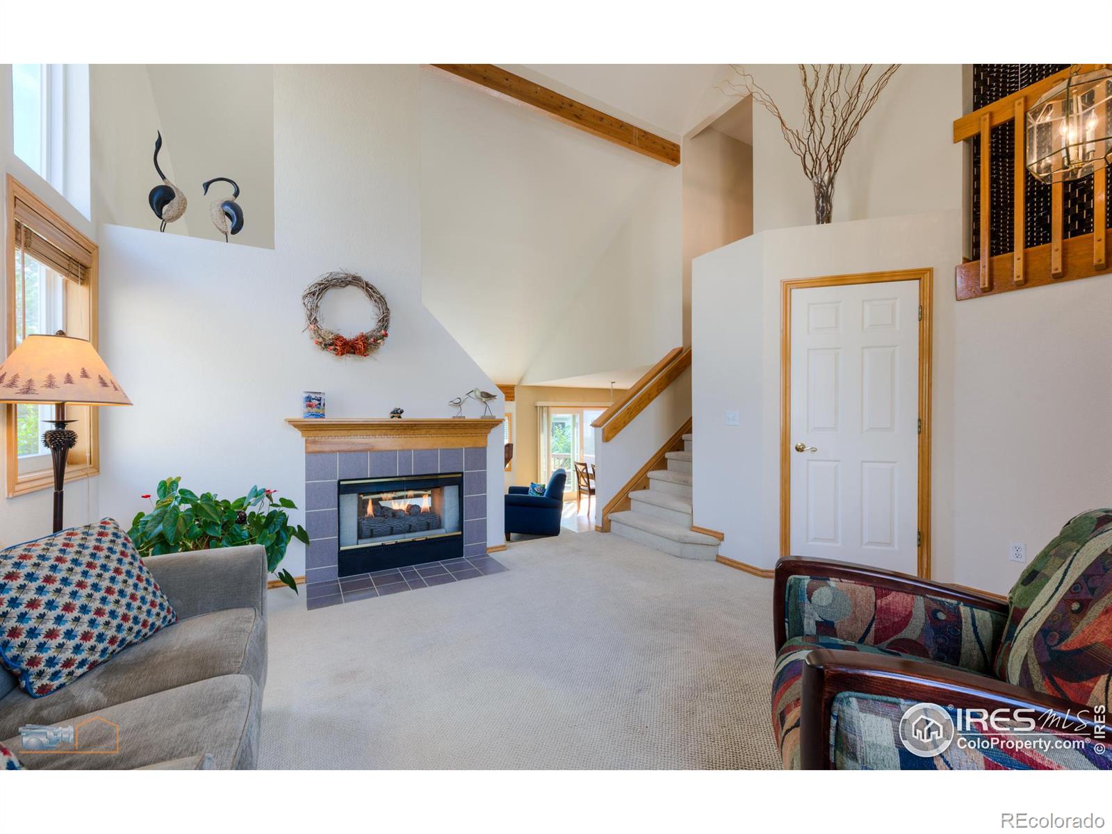 MLS Image #2 for 5564 n fork court,boulder, Colorado