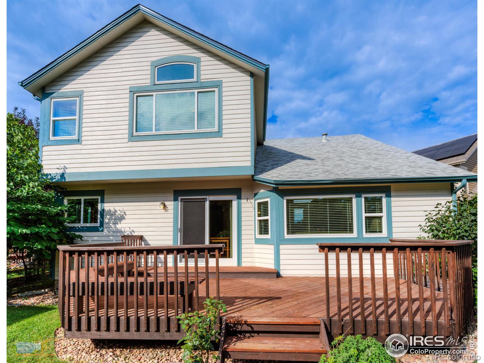 MLS Image #28 for 5564 n fork court,boulder, Colorado