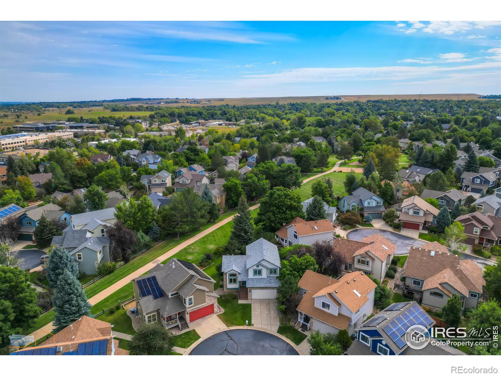 MLS Image #33 for 5564 n fork court,boulder, Colorado