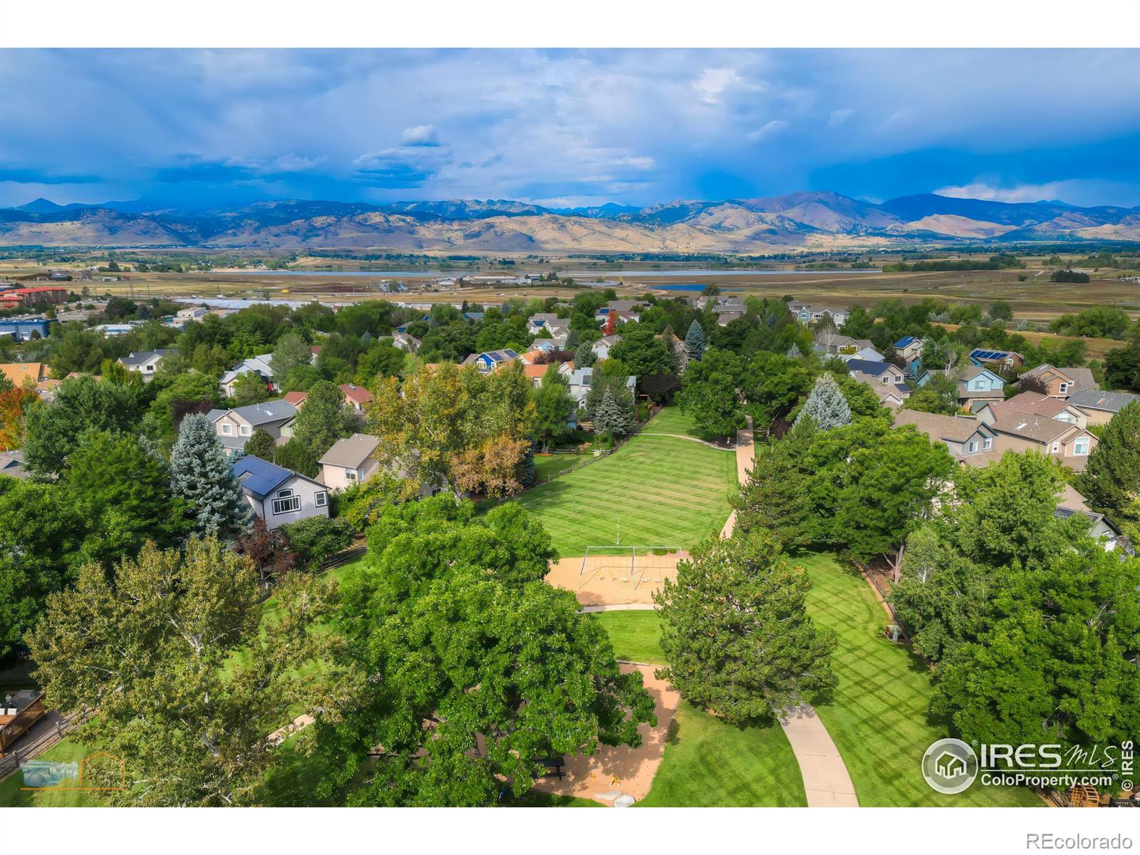 MLS Image #35 for 5564 n fork court,boulder, Colorado