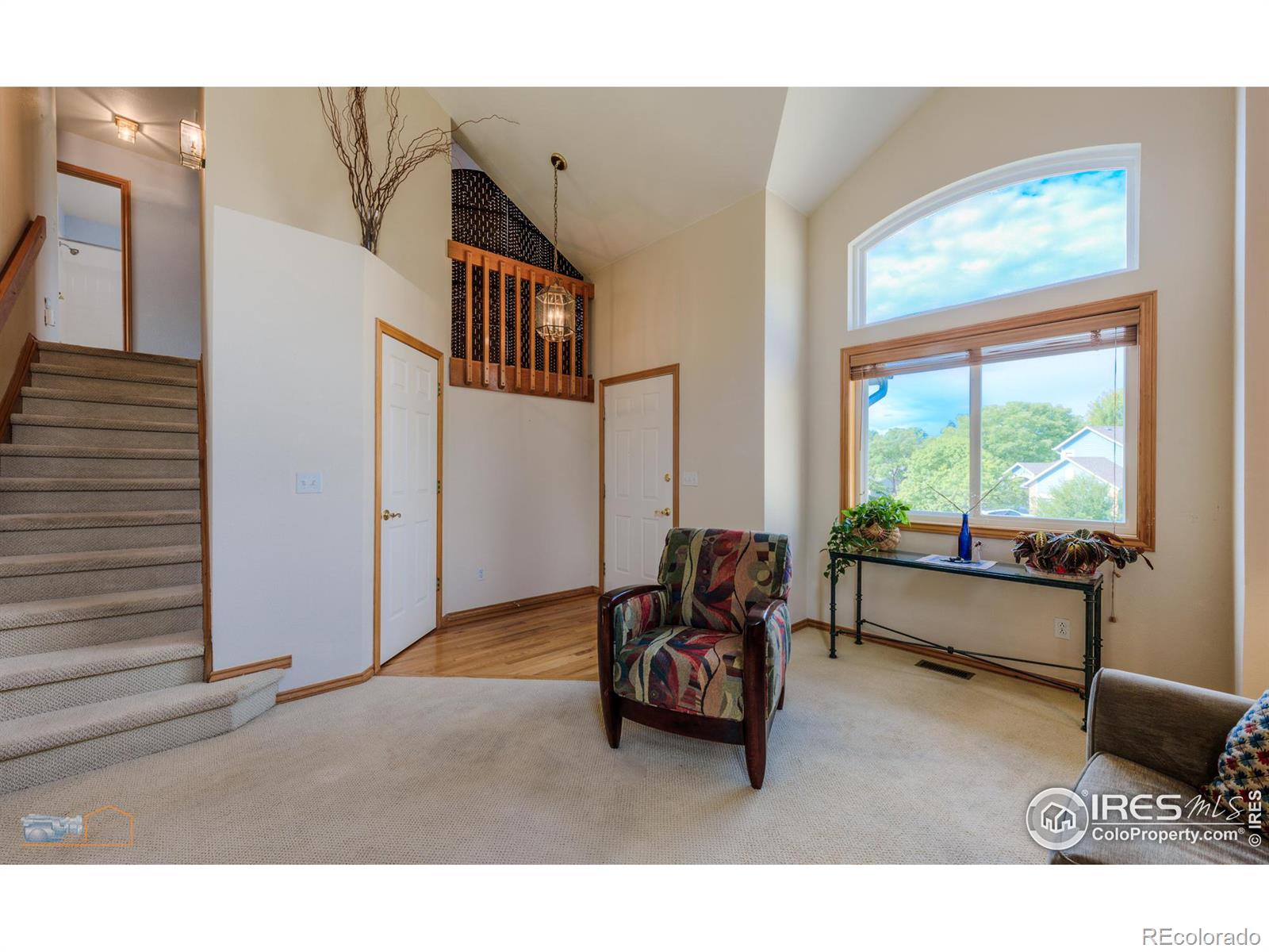 MLS Image #4 for 5564 n fork court,boulder, Colorado