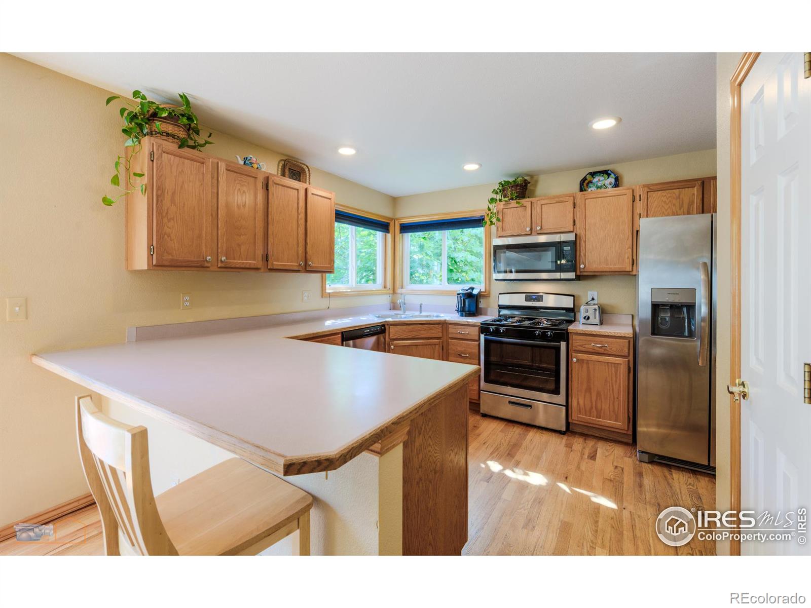 MLS Image #9 for 5564 n fork court,boulder, Colorado