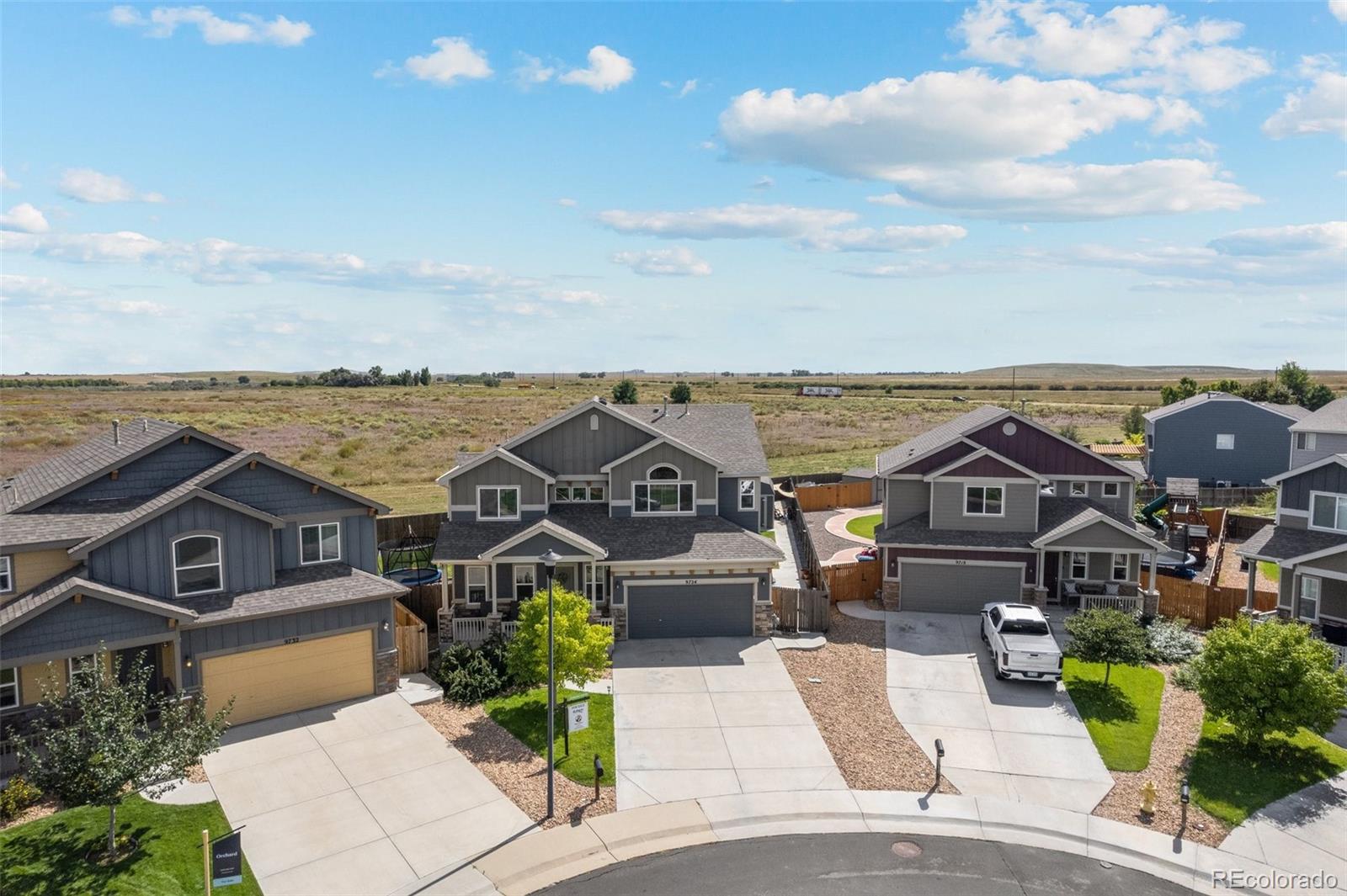 MLS Image #3 for 9724  eagle creek circle,commerce city, Colorado