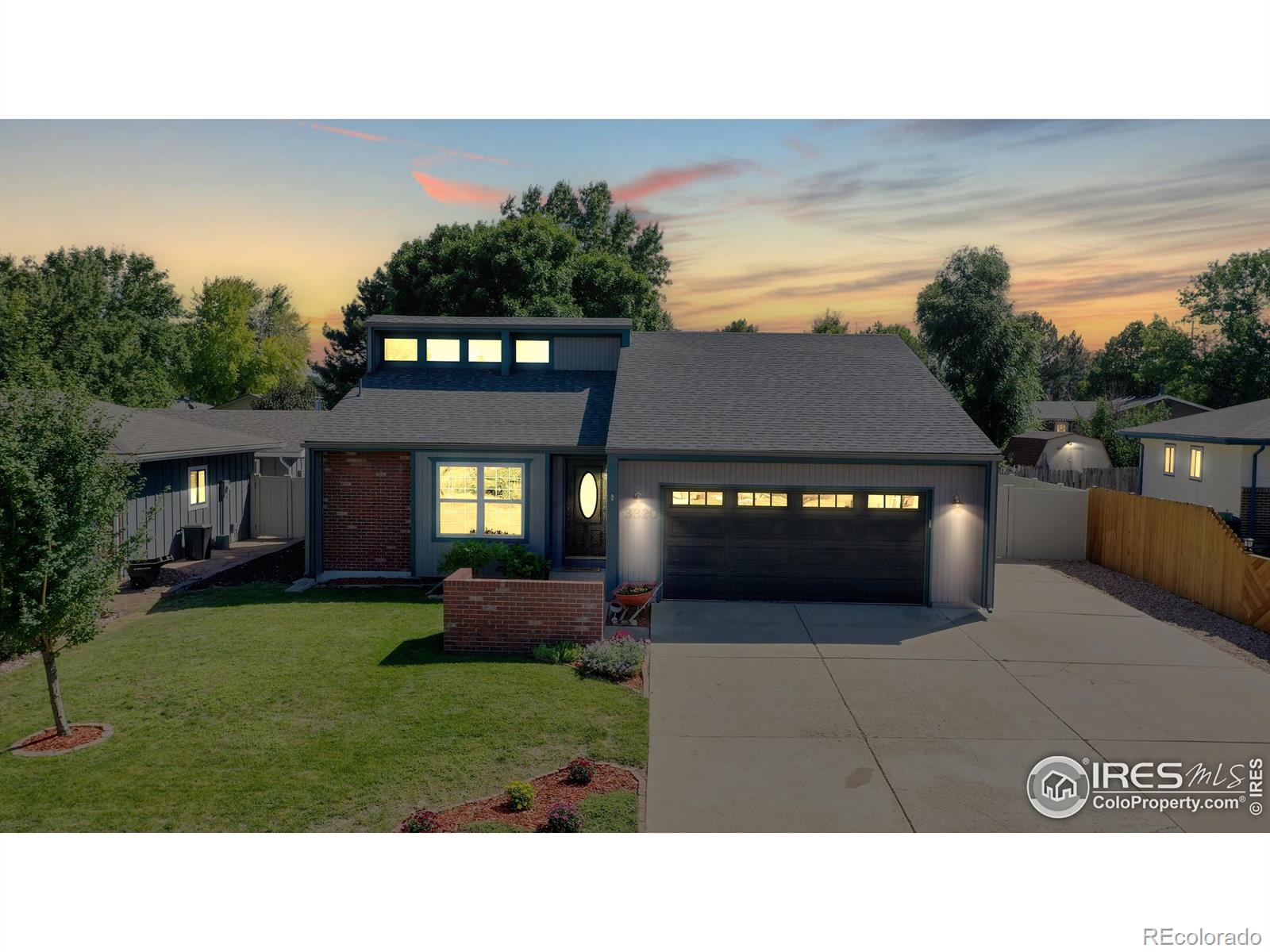 MLS Image #0 for 3320 w 26th street,greeley, Colorado