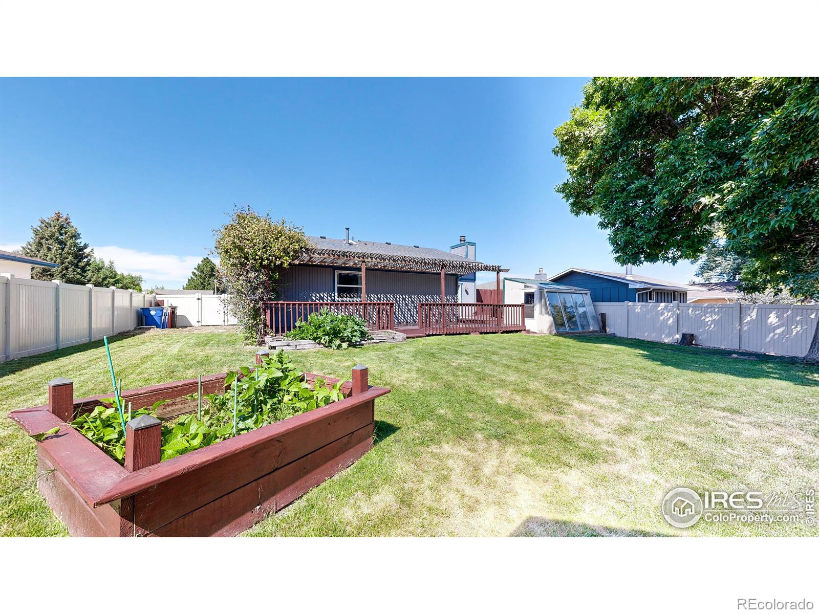 MLS Image #22 for 3320 w 26th street,greeley, Colorado