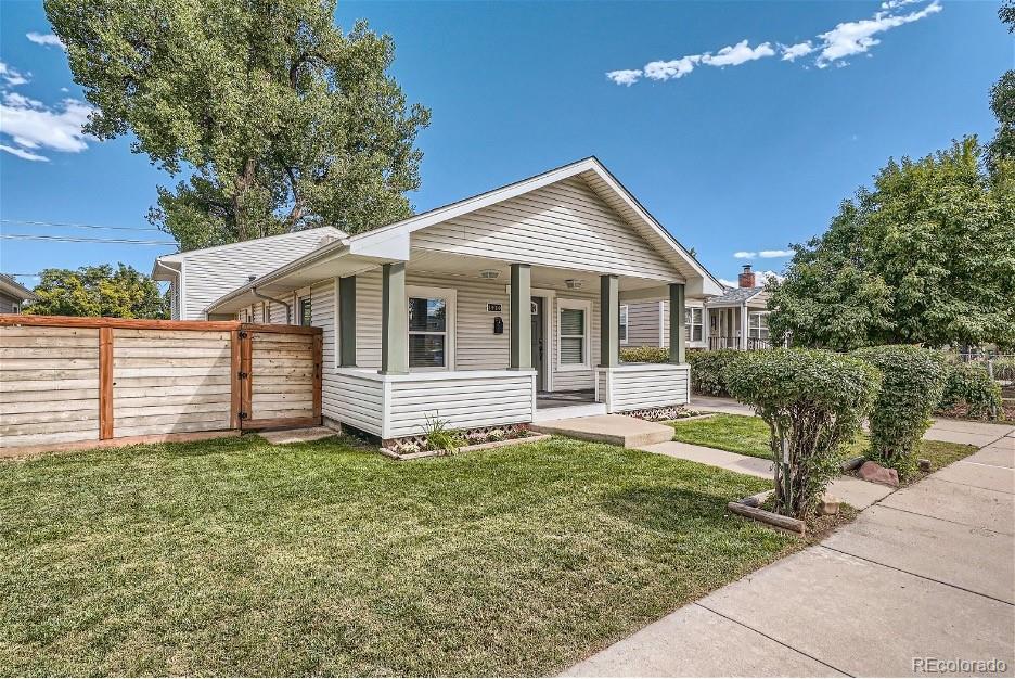 CMA Image for 4585 s lincoln street,Englewood, Colorado