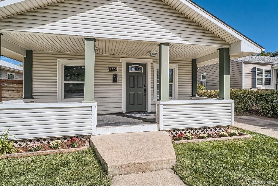 MLS Image #2 for 3920 s lincoln street,englewood, Colorado