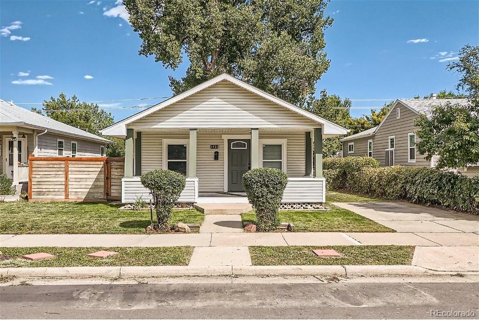 MLS Image #4 for 3920 s lincoln street,englewood, Colorado