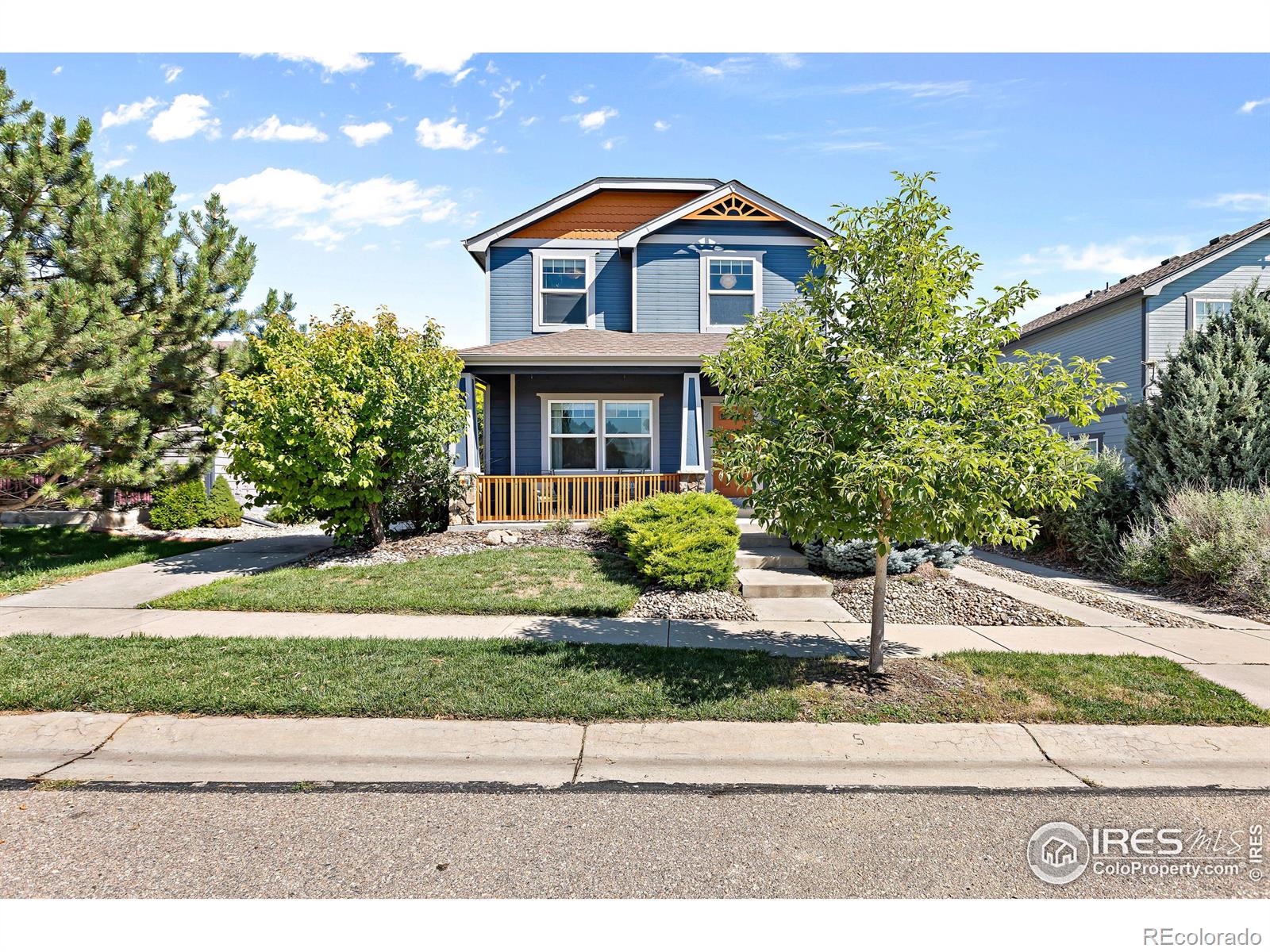 MLS Image #0 for 2302  summerpark lane,fort collins, Colorado