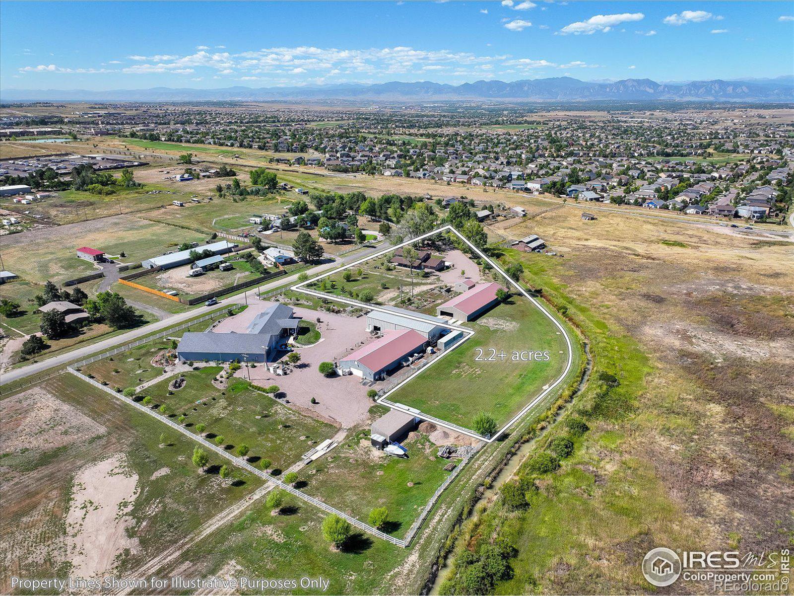 MLS Image #36 for 2631  175th avenue,erie, Colorado