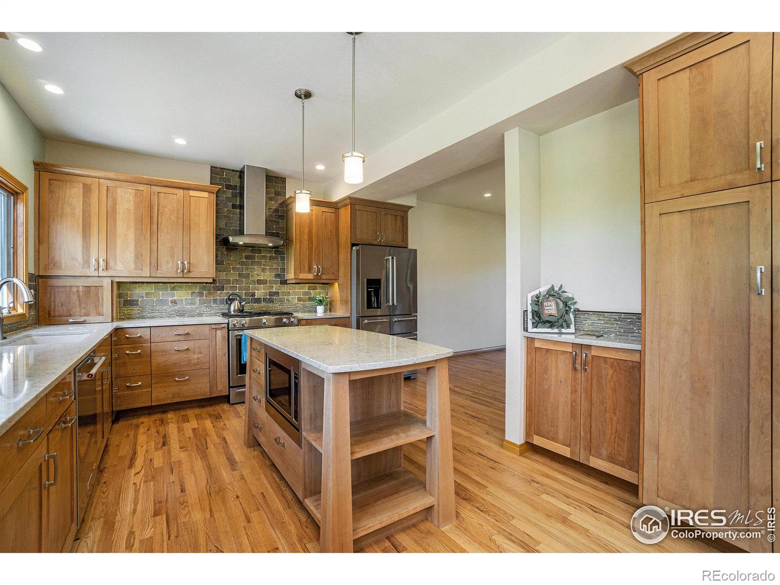 MLS Image #3 for 4513  idledale drive,fort collins, Colorado