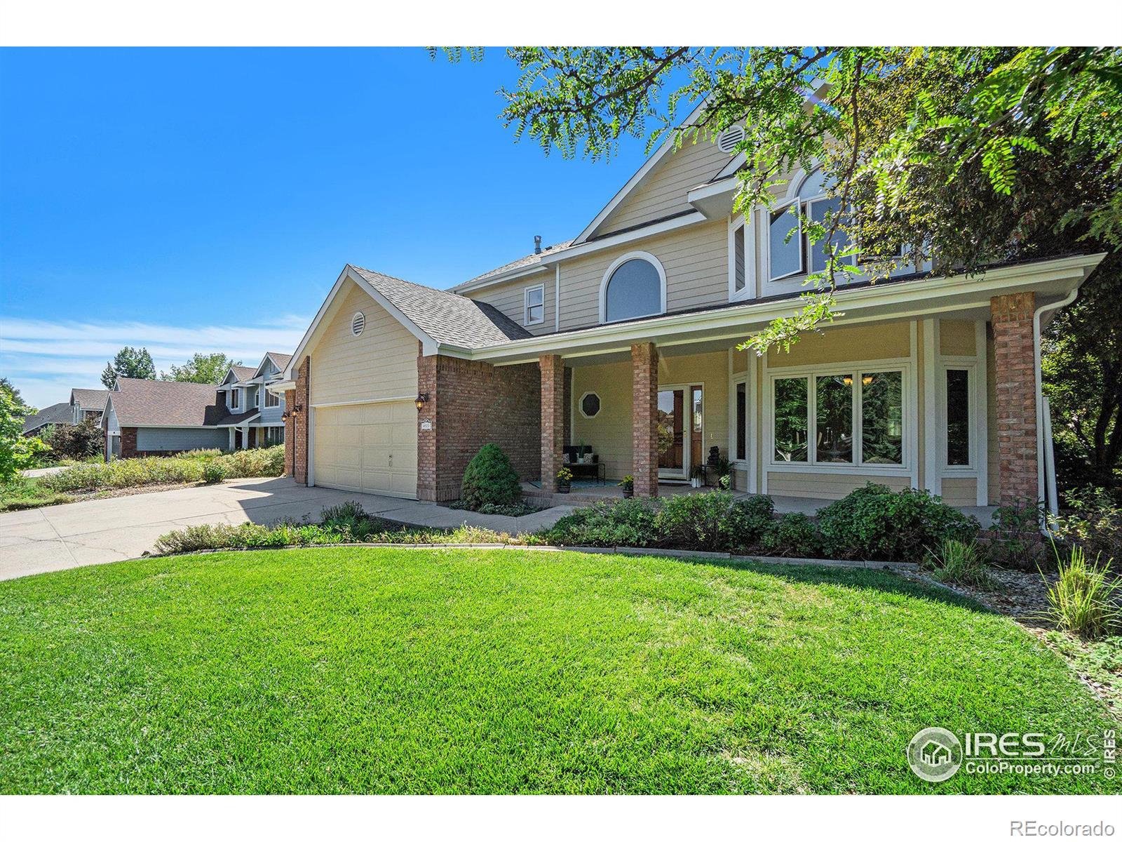 MLS Image #32 for 4513  idledale drive,fort collins, Colorado