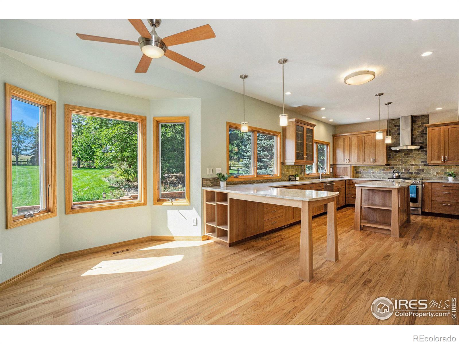 MLS Image #4 for 4513  idledale drive,fort collins, Colorado