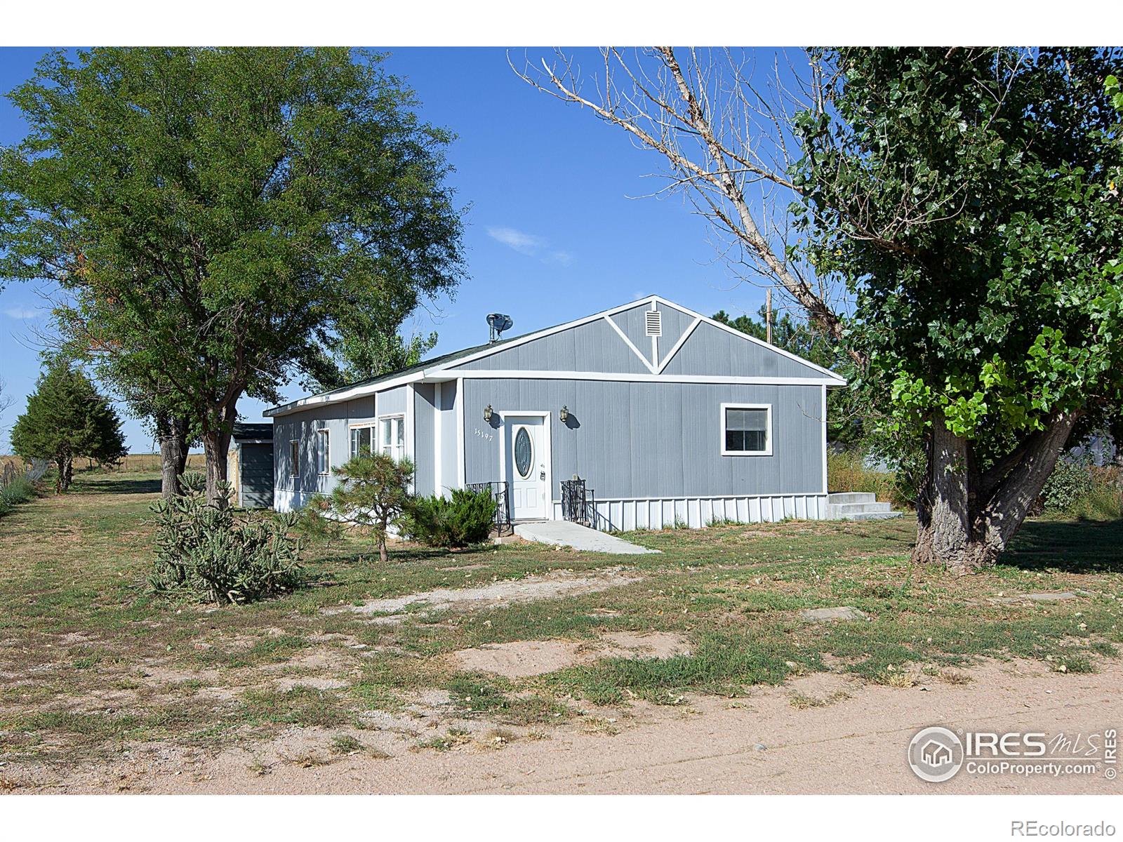 MLS Image #0 for 15197  county road 28.1 ,sterling, Colorado