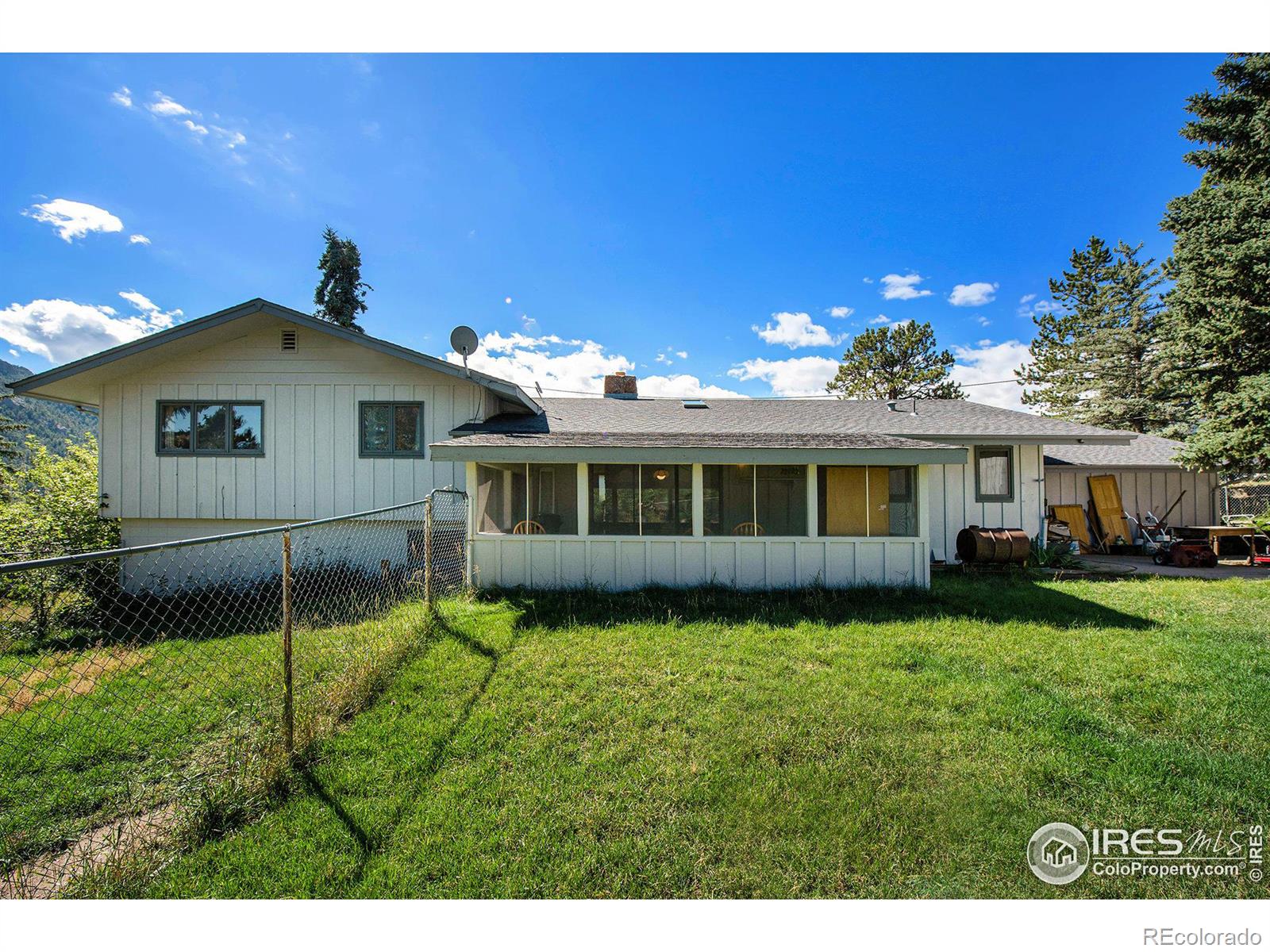 MLS Image #29 for 951  highacres drive,estes park, Colorado