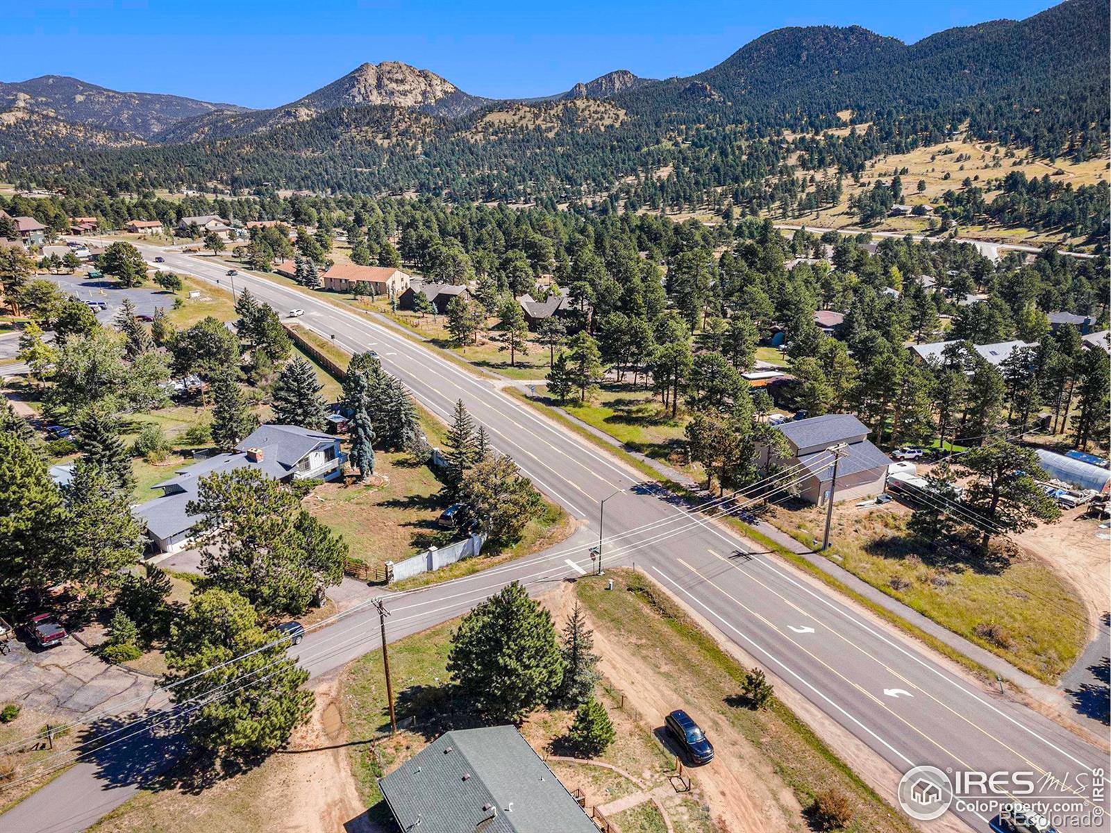 MLS Image #31 for 951  highacres drive,estes park, Colorado