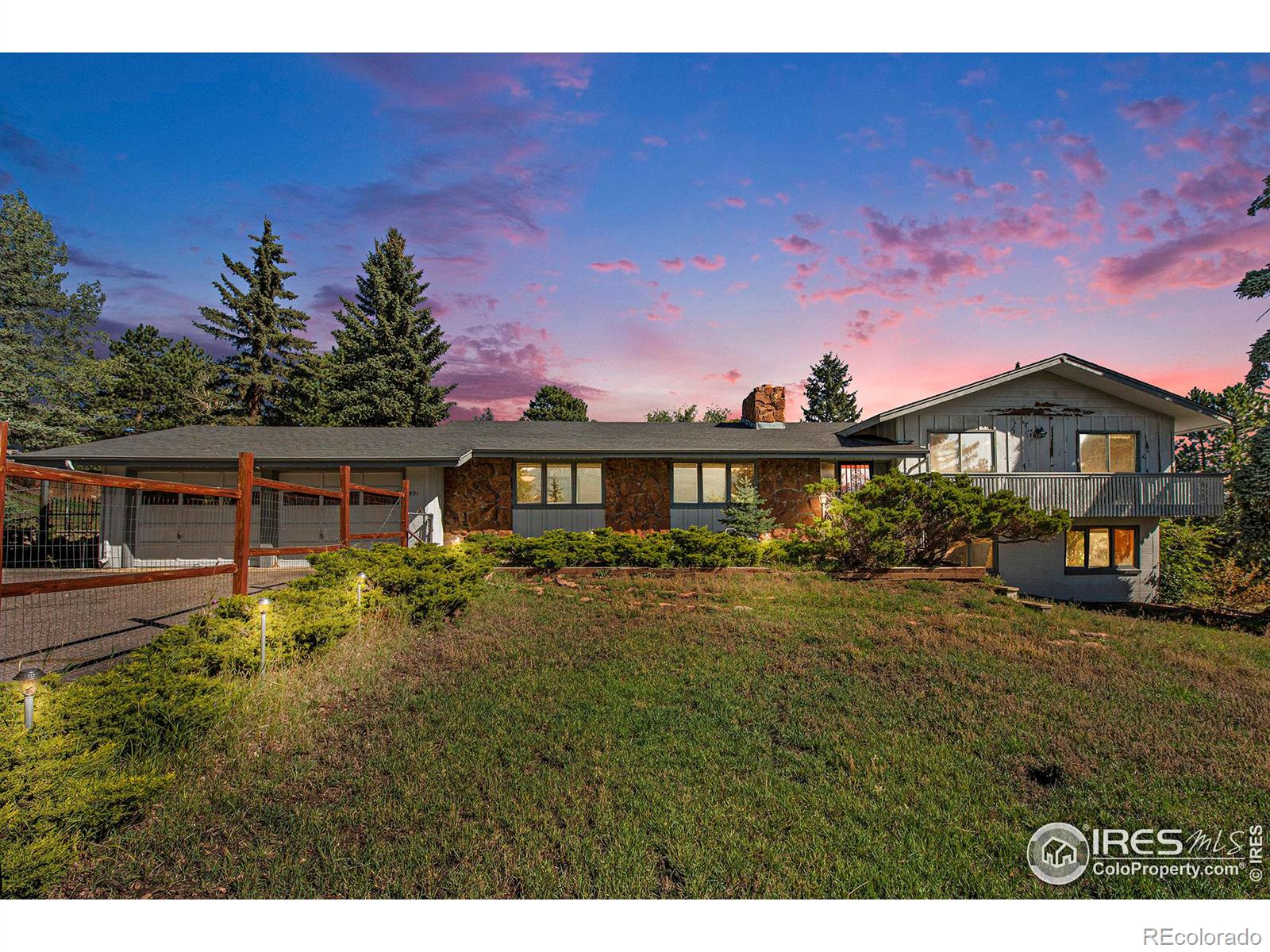 MLS Image #32 for 951  highacres drive,estes park, Colorado