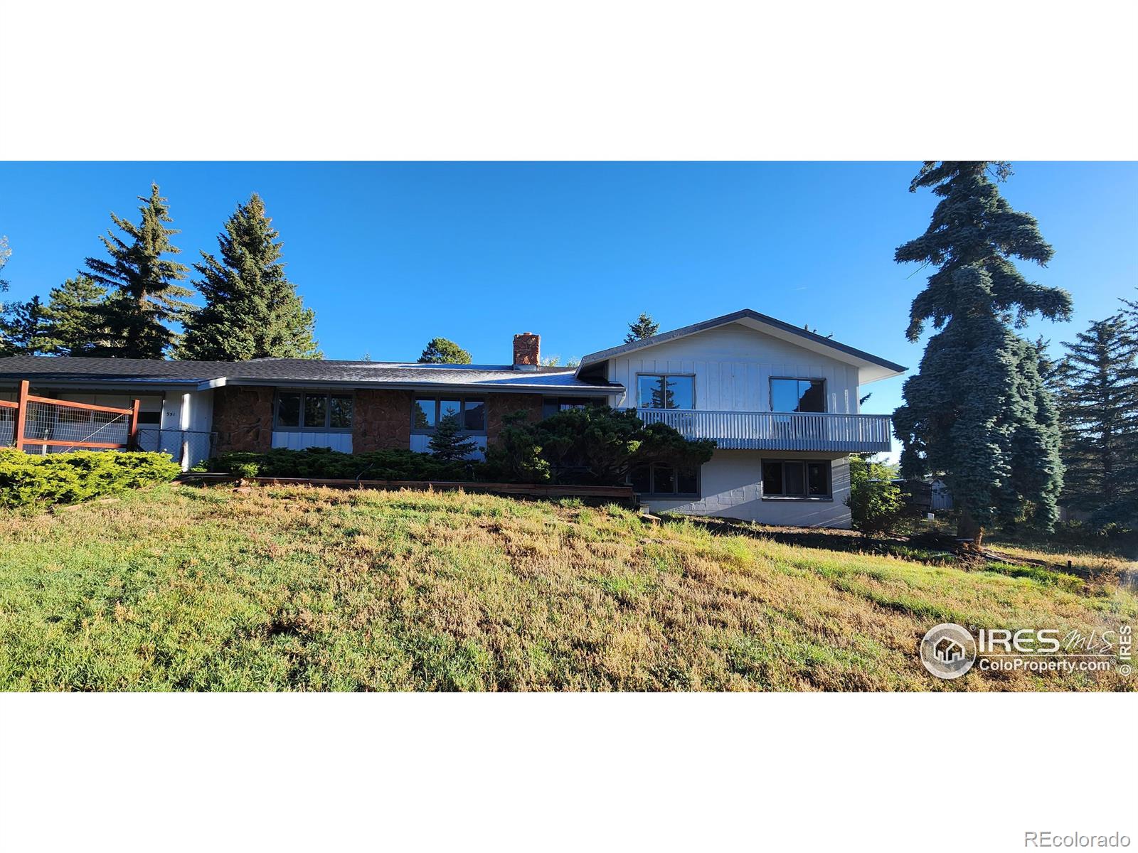 MLS Image #35 for 951  highacres drive,estes park, Colorado