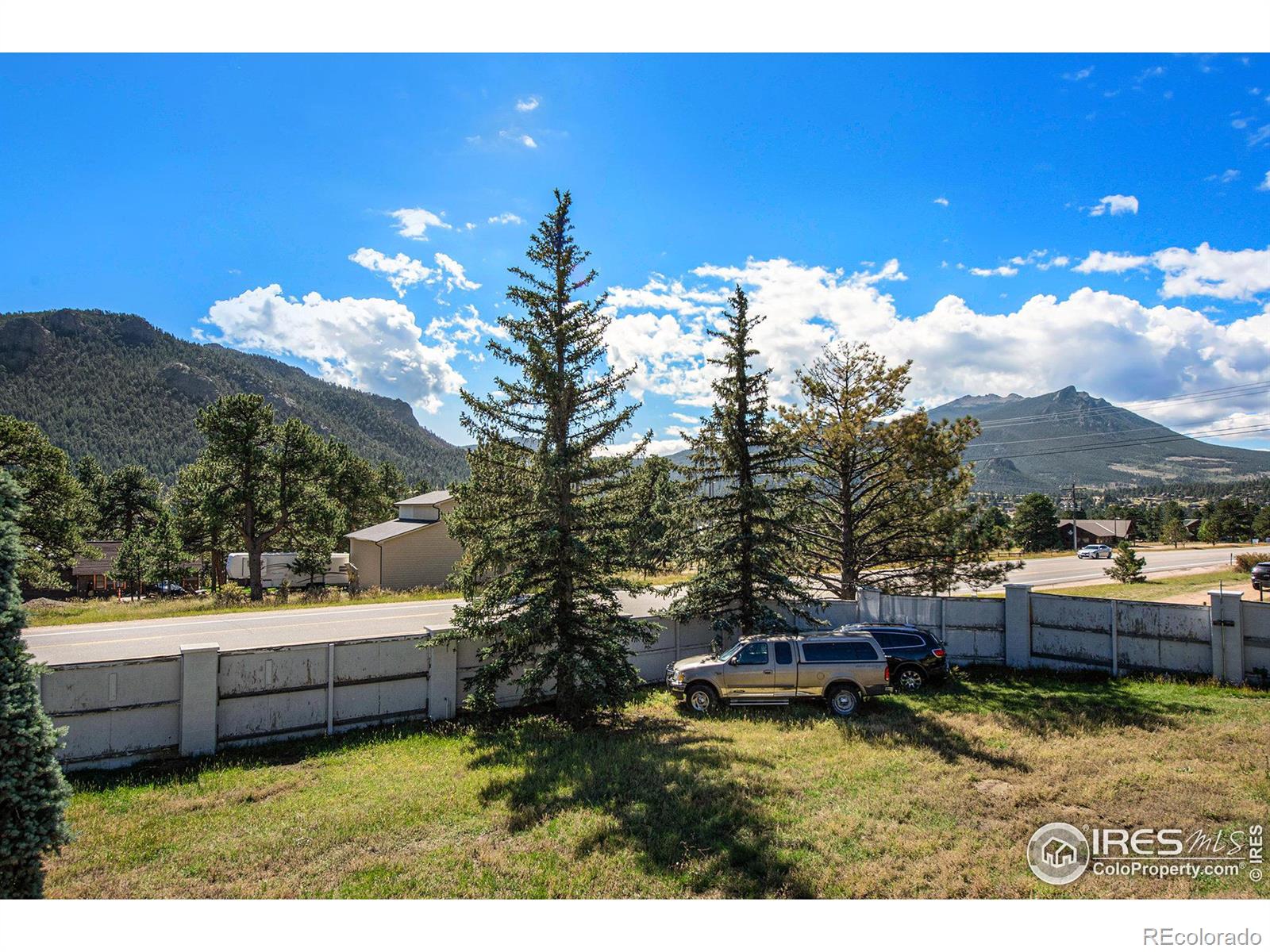 MLS Image #4 for 951  highacres drive,estes park, Colorado