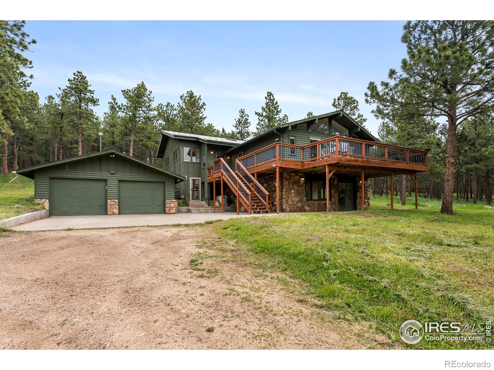 Report Image for 449  Mountain Meadows Road,Boulder, Colorado