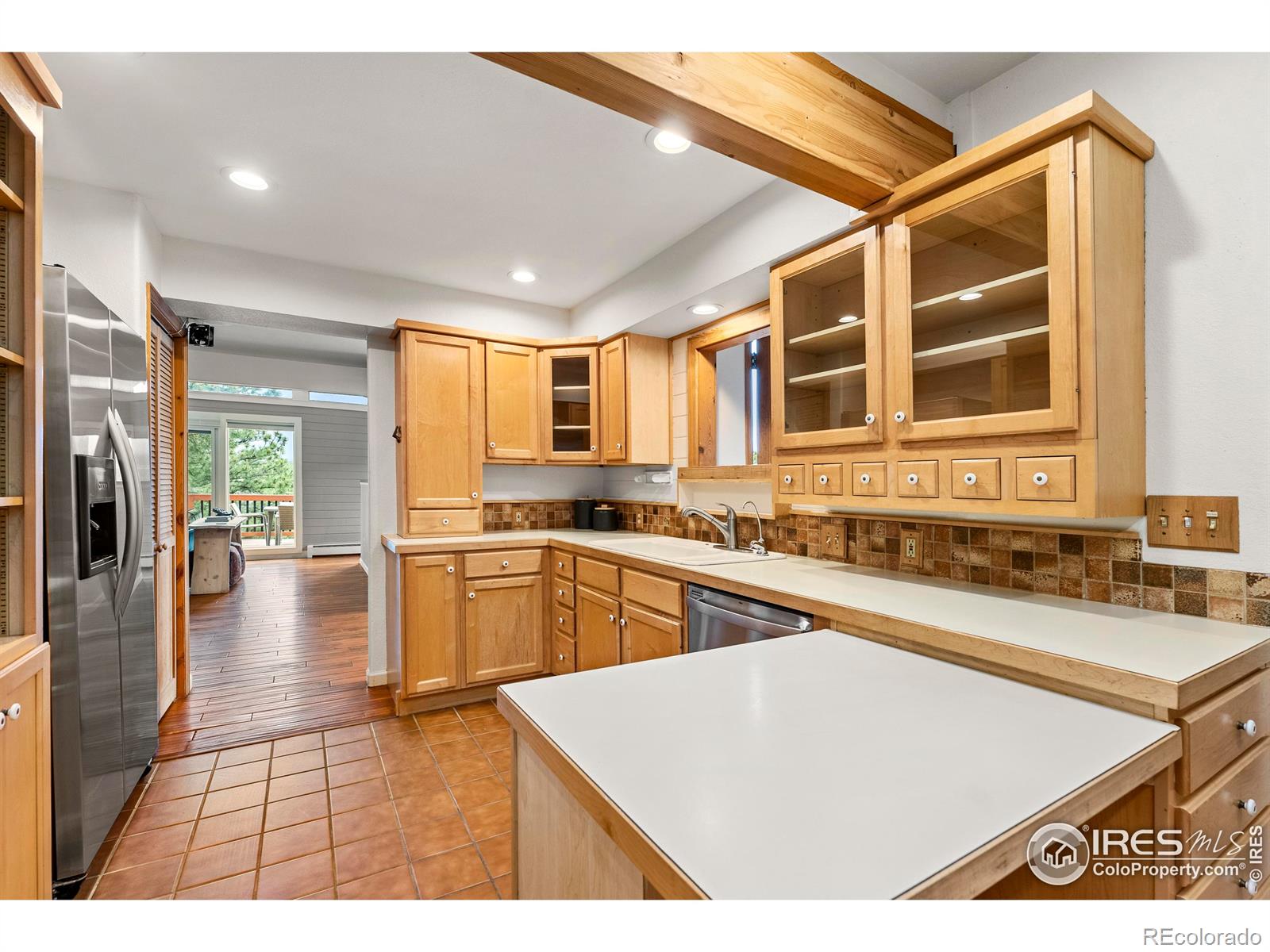 MLS Image #15 for 449  mountain meadows road,boulder, Colorado