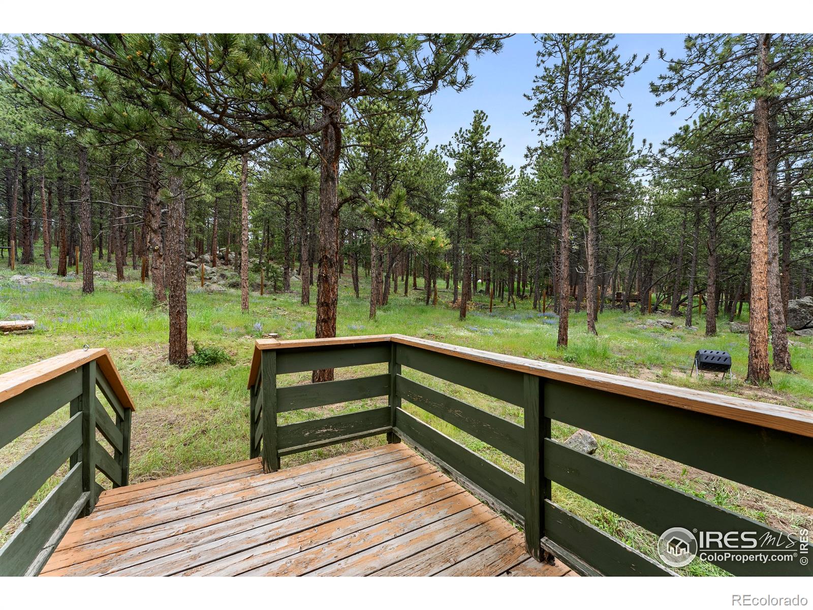 MLS Image #19 for 449  mountain meadows road,boulder, Colorado