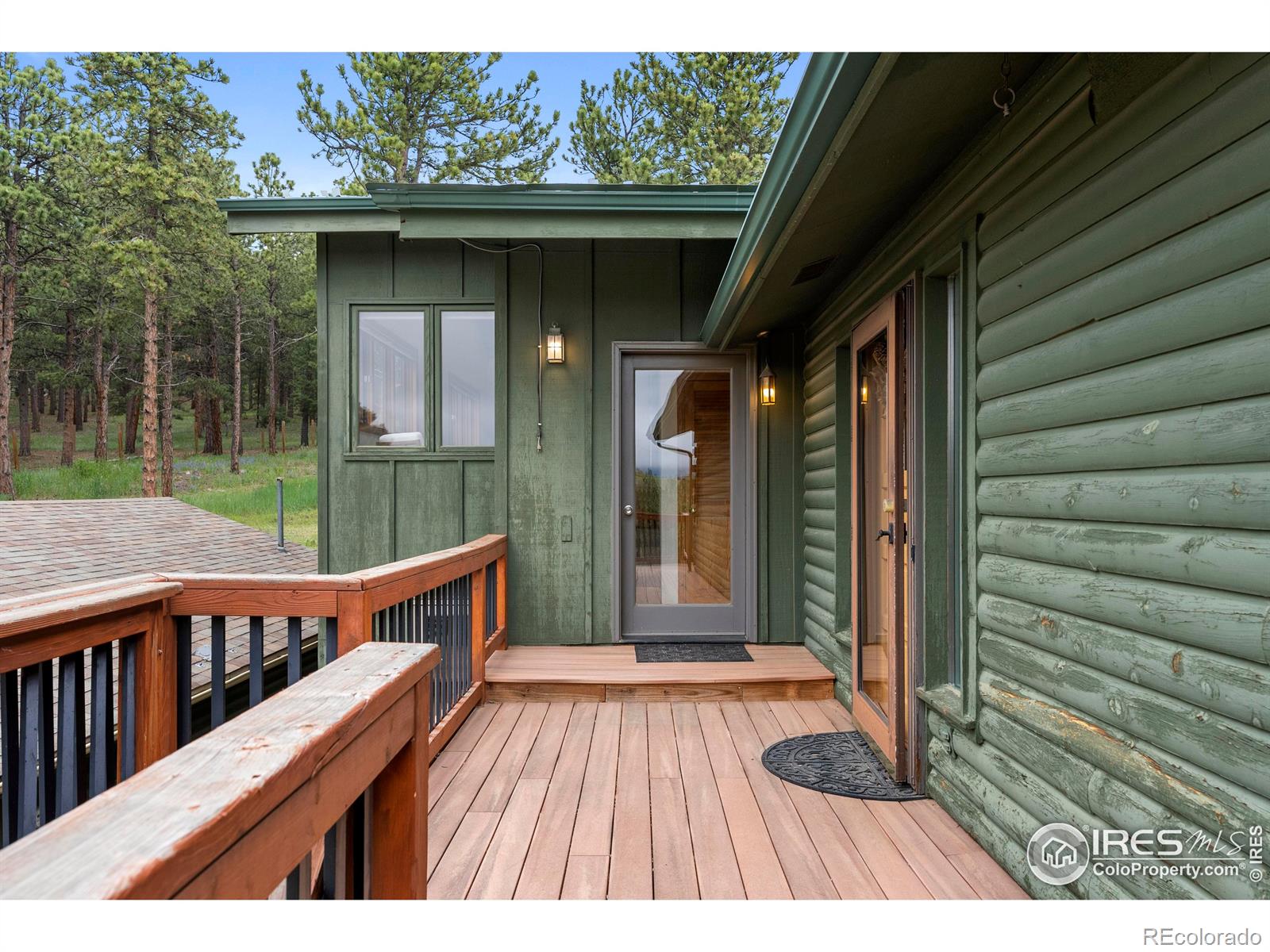 MLS Image #2 for 449  mountain meadows road,boulder, Colorado