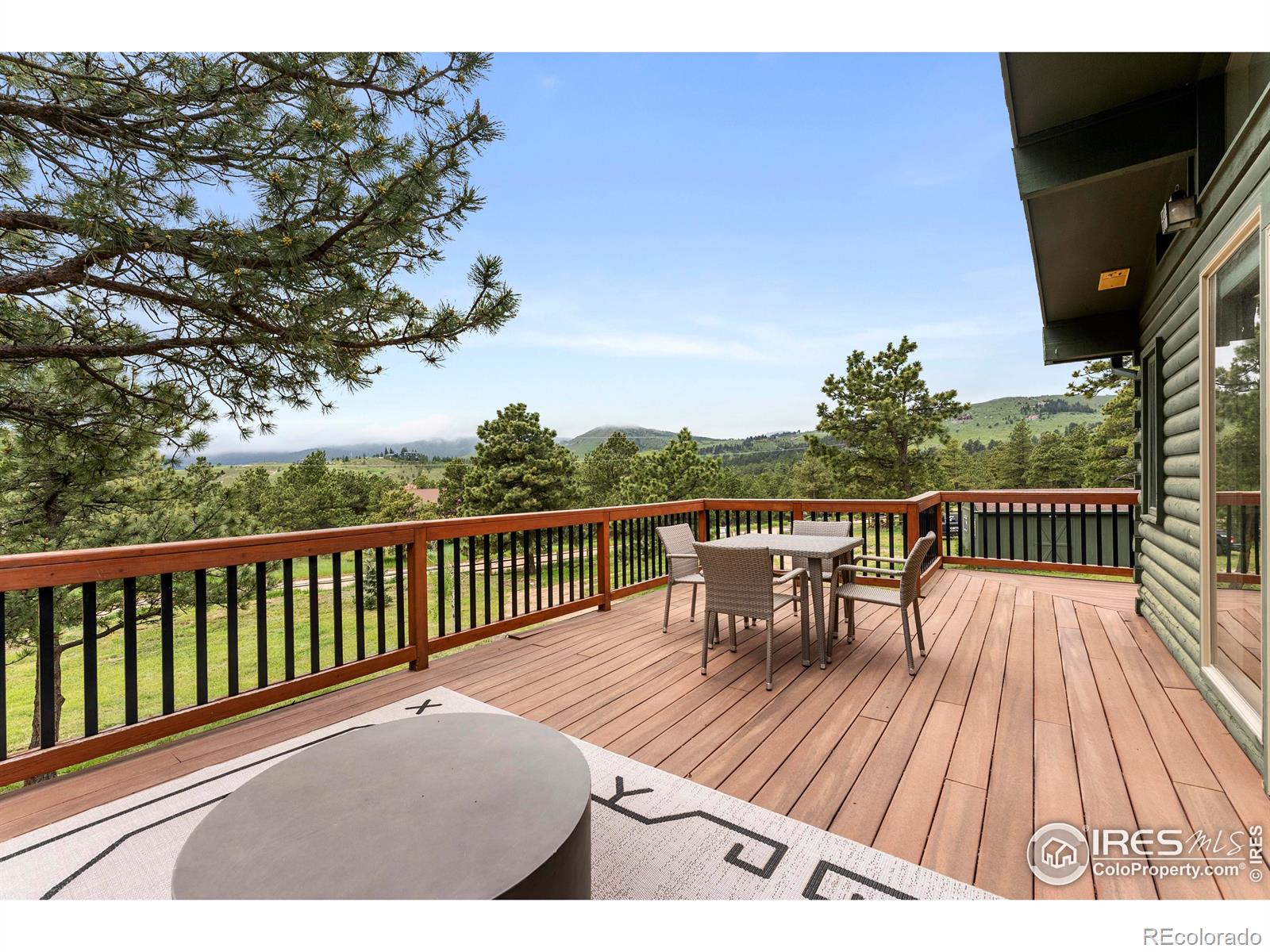 MLS Image #3 for 449  mountain meadows road,boulder, Colorado