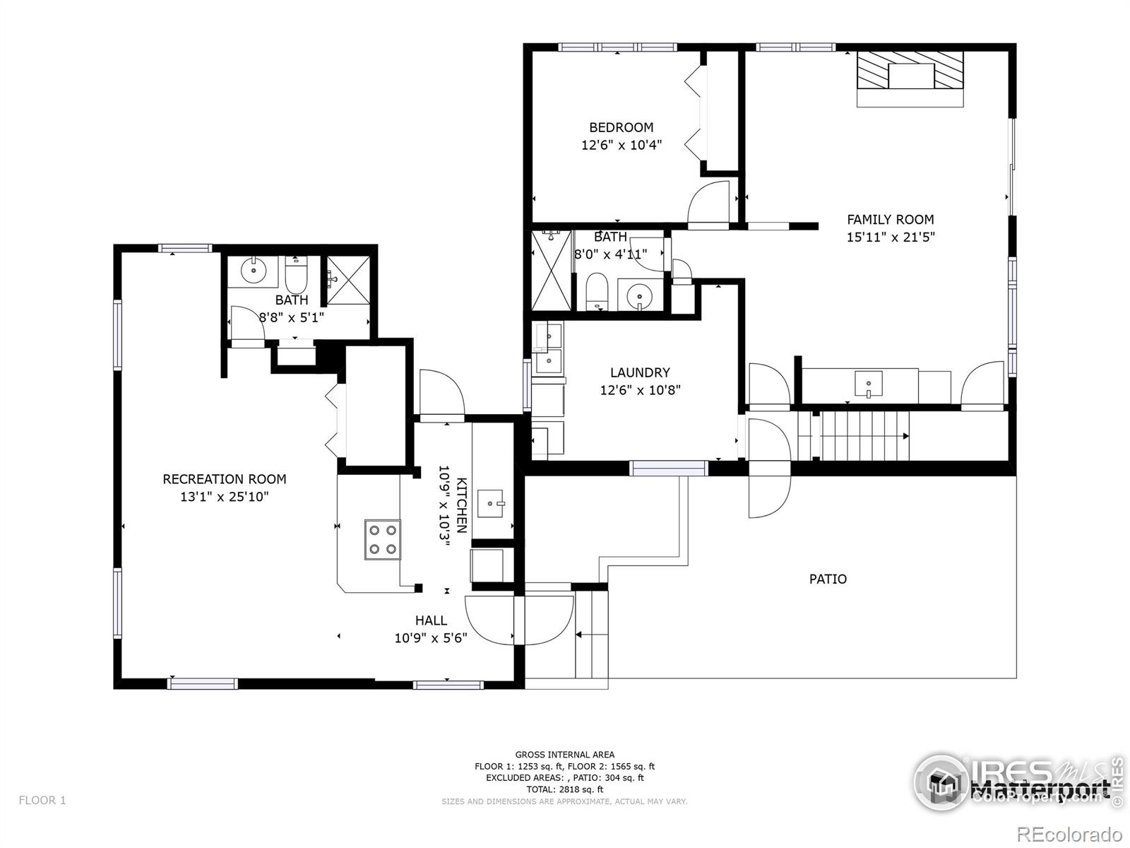 MLS Image #37 for 449  mountain meadows road,boulder, Colorado