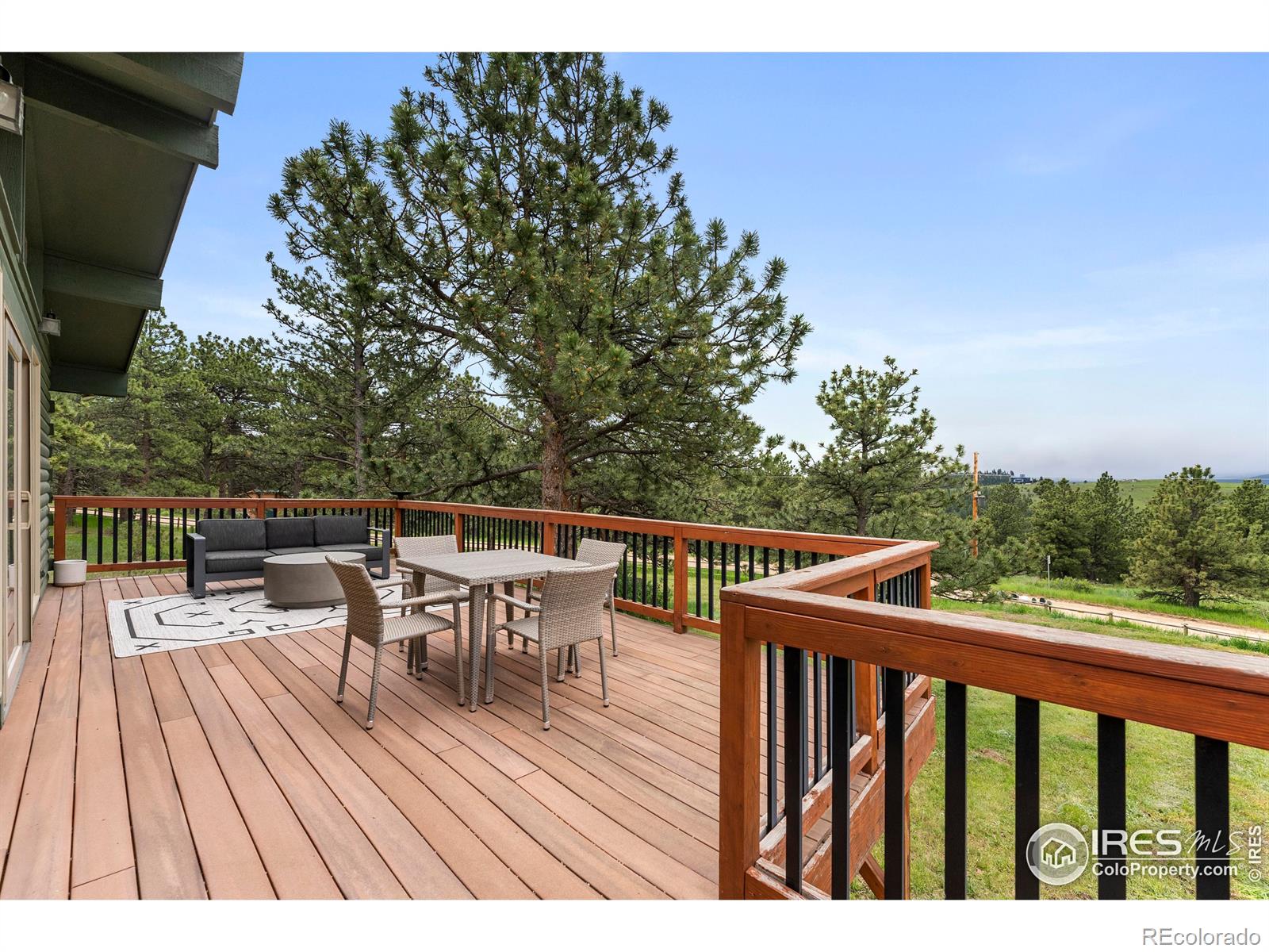 MLS Image #4 for 449  mountain meadows road,boulder, Colorado