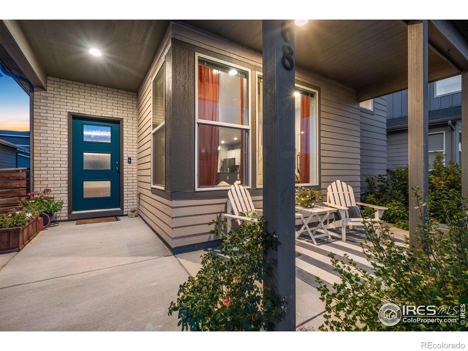 MLS Image #3 for 2968  sykes drive,fort collins, Colorado