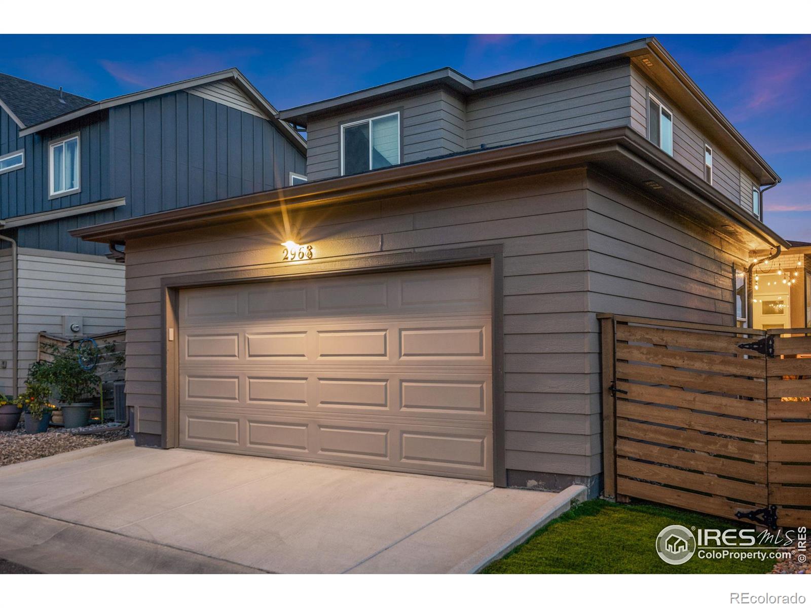 MLS Image #34 for 2968  sykes drive,fort collins, Colorado