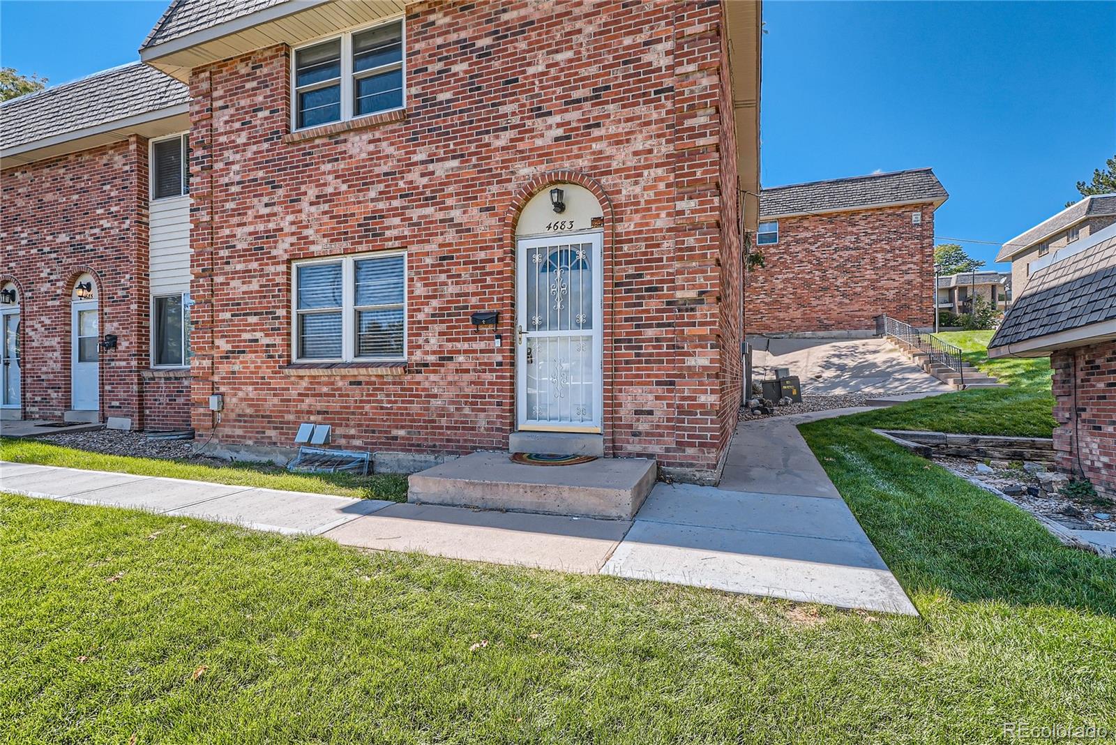 MLS Image #0 for 4683 s lowell boulevard ,denver, Colorado