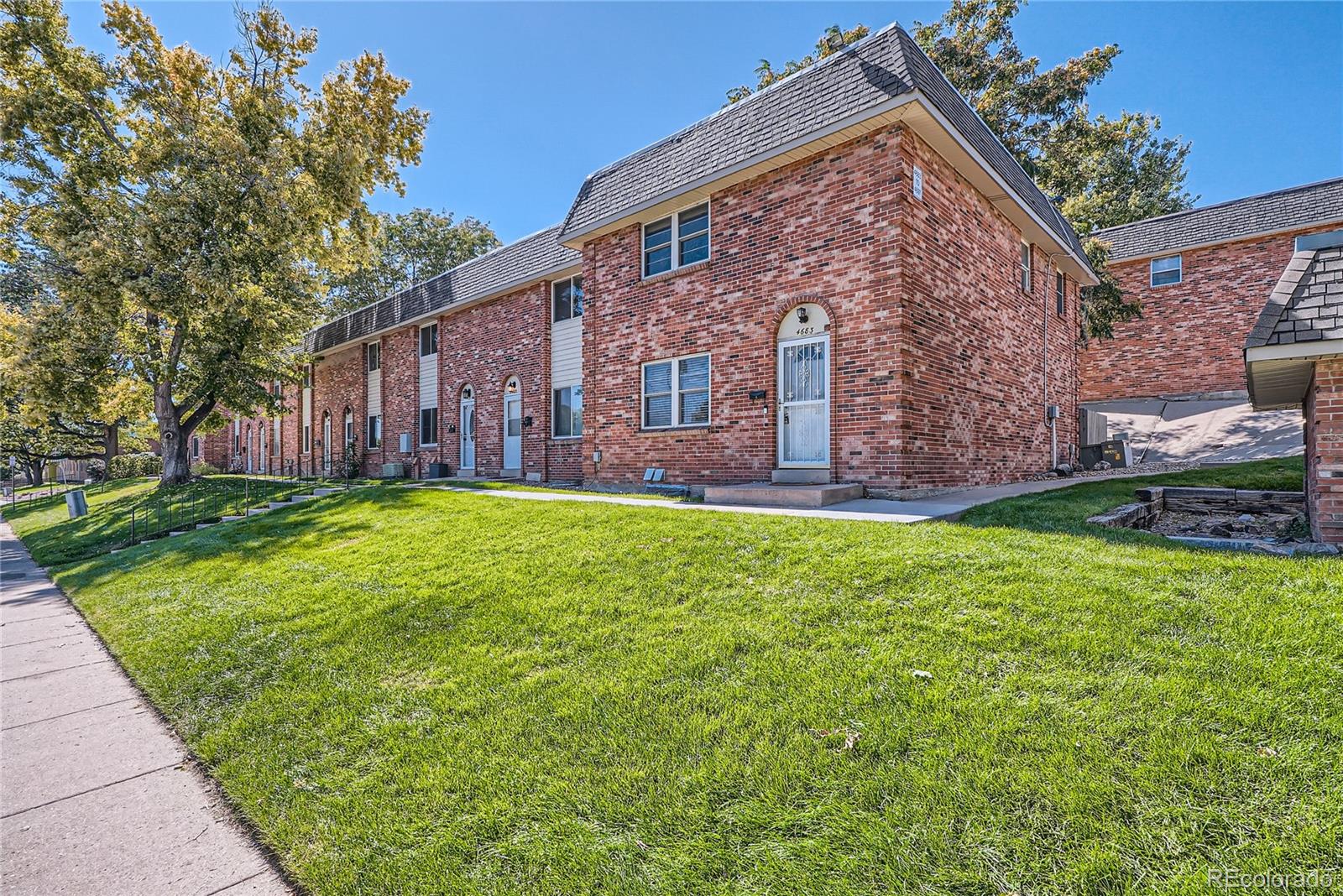 Report Image for 4683 S Lowell Boulevard,Denver, Colorado